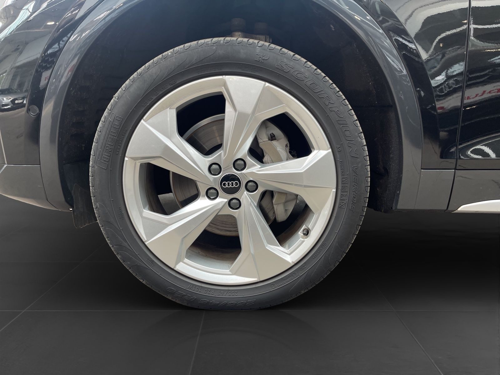 Audi Q5 – Bild 7