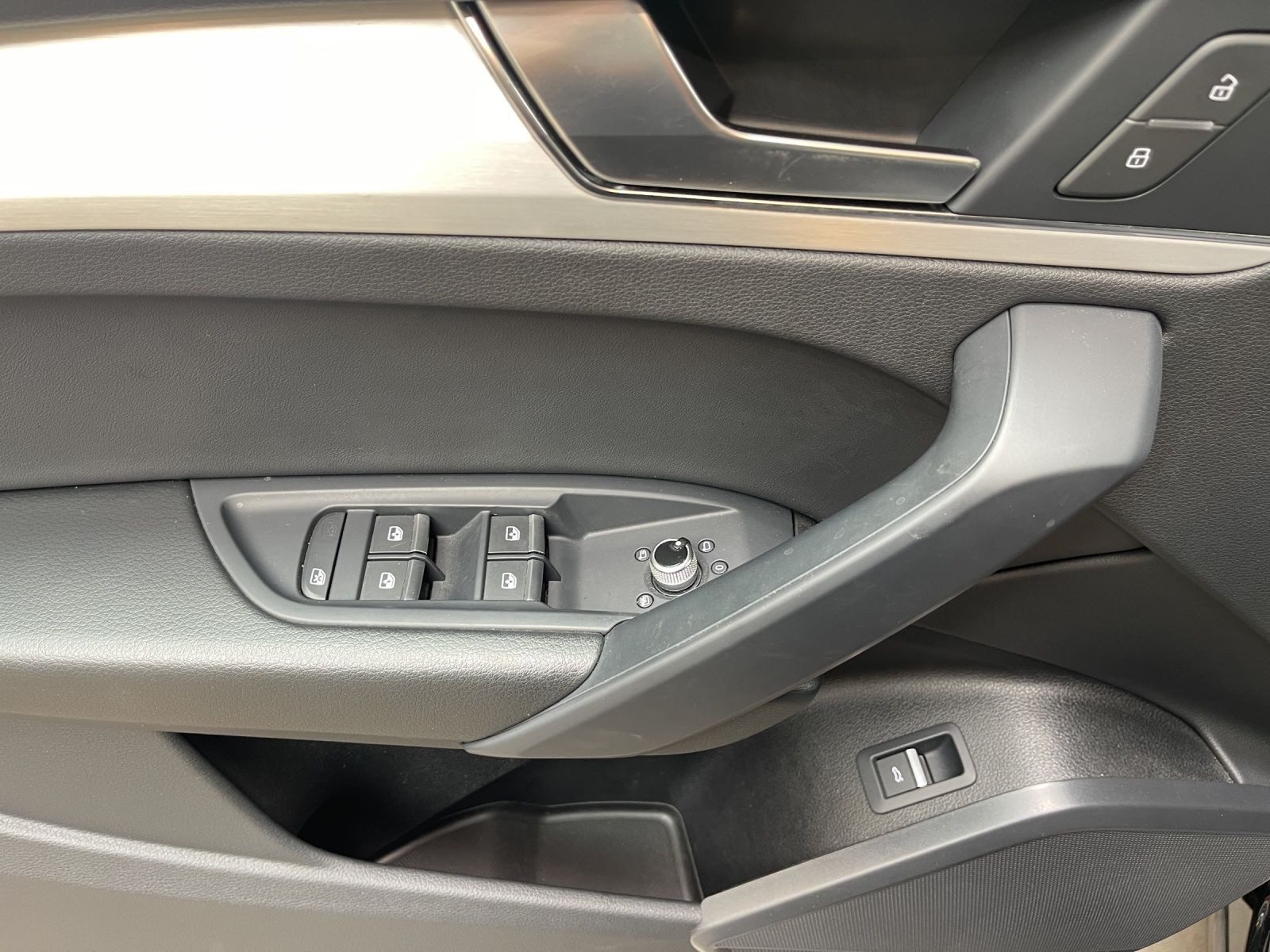 Audi Q5 – Bild 8