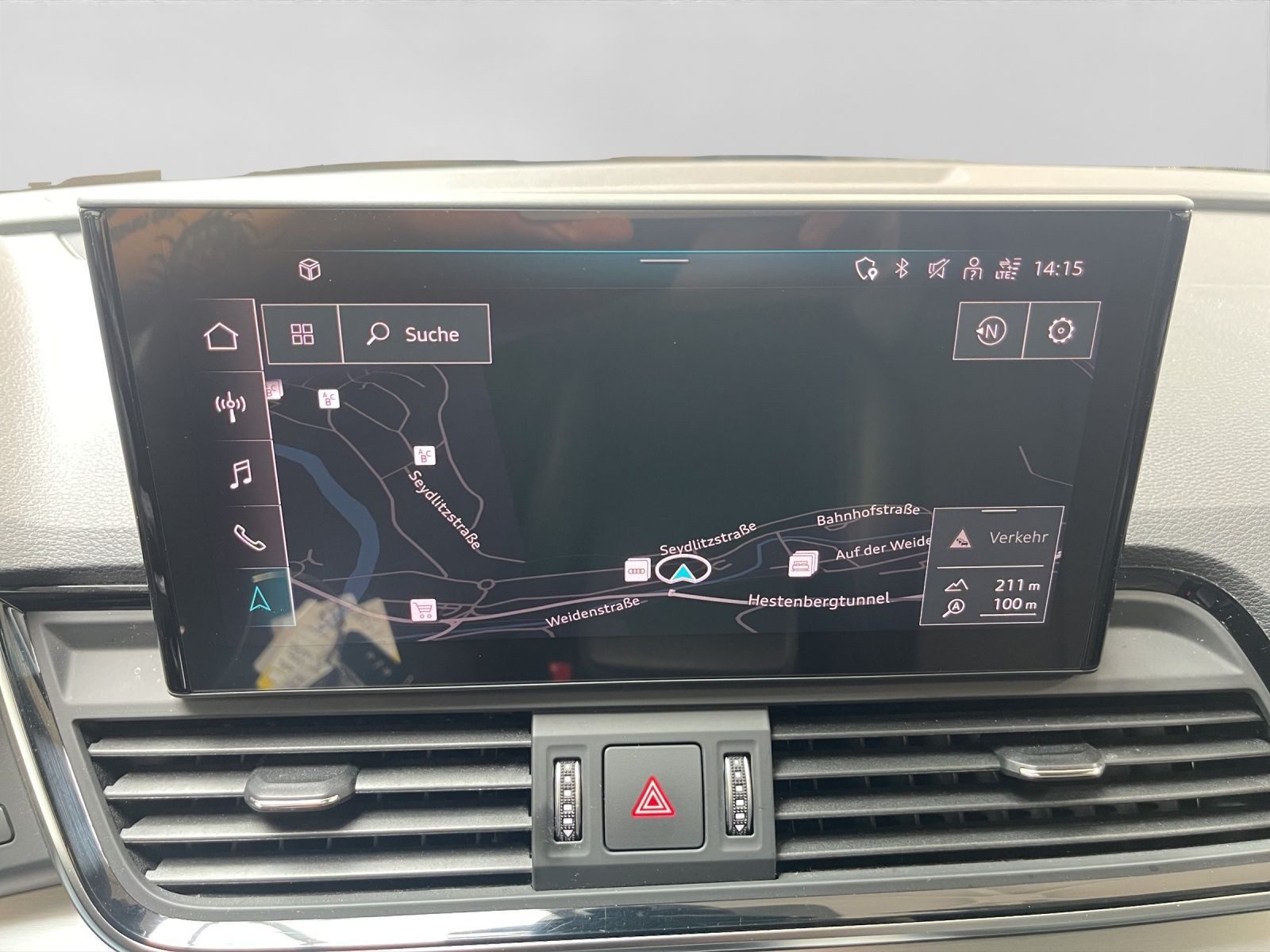 Audi Q5 – Bild 11