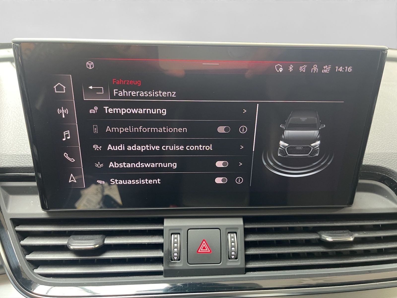 Audi Q5 – Bild 12