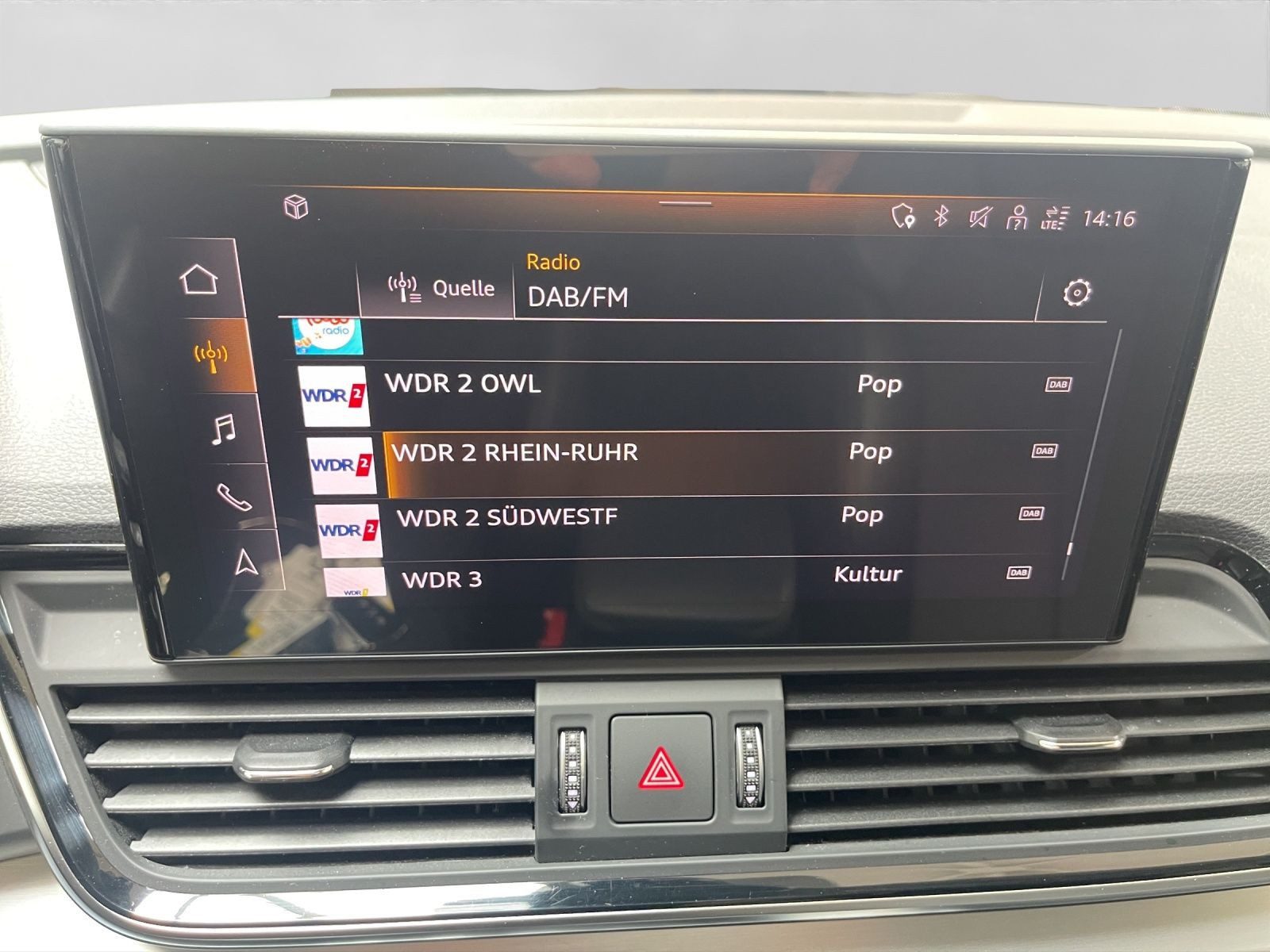 Audi Q5 – Bild 13