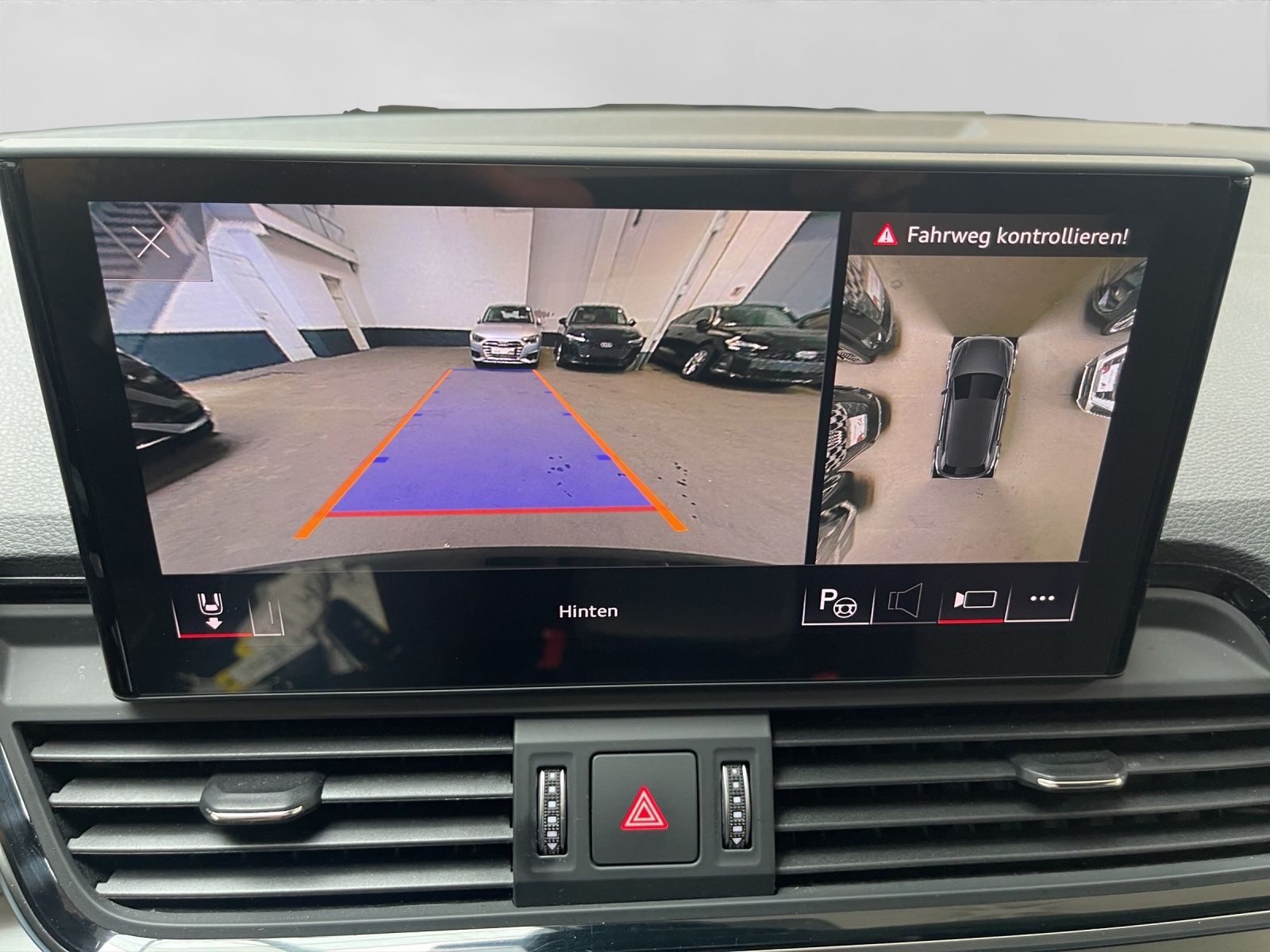 Audi Q5 – Bild 14