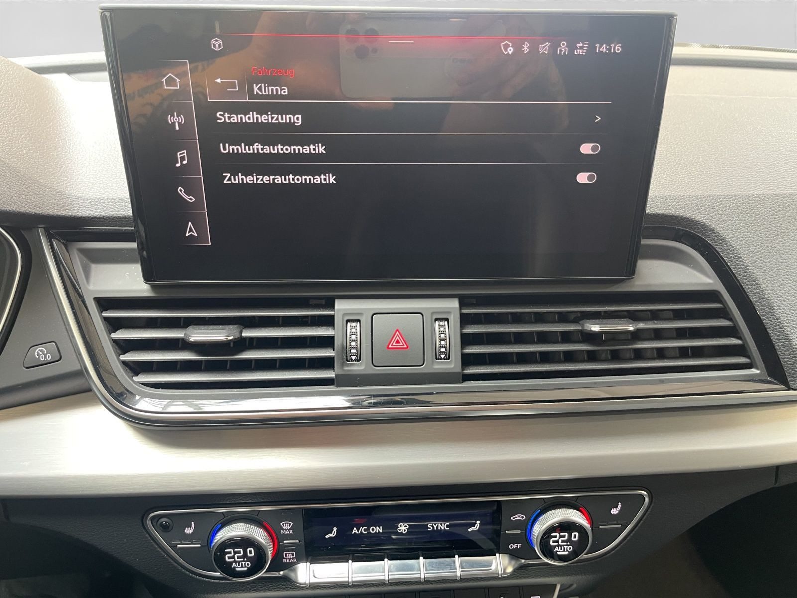 Audi Q5 – Bild 15