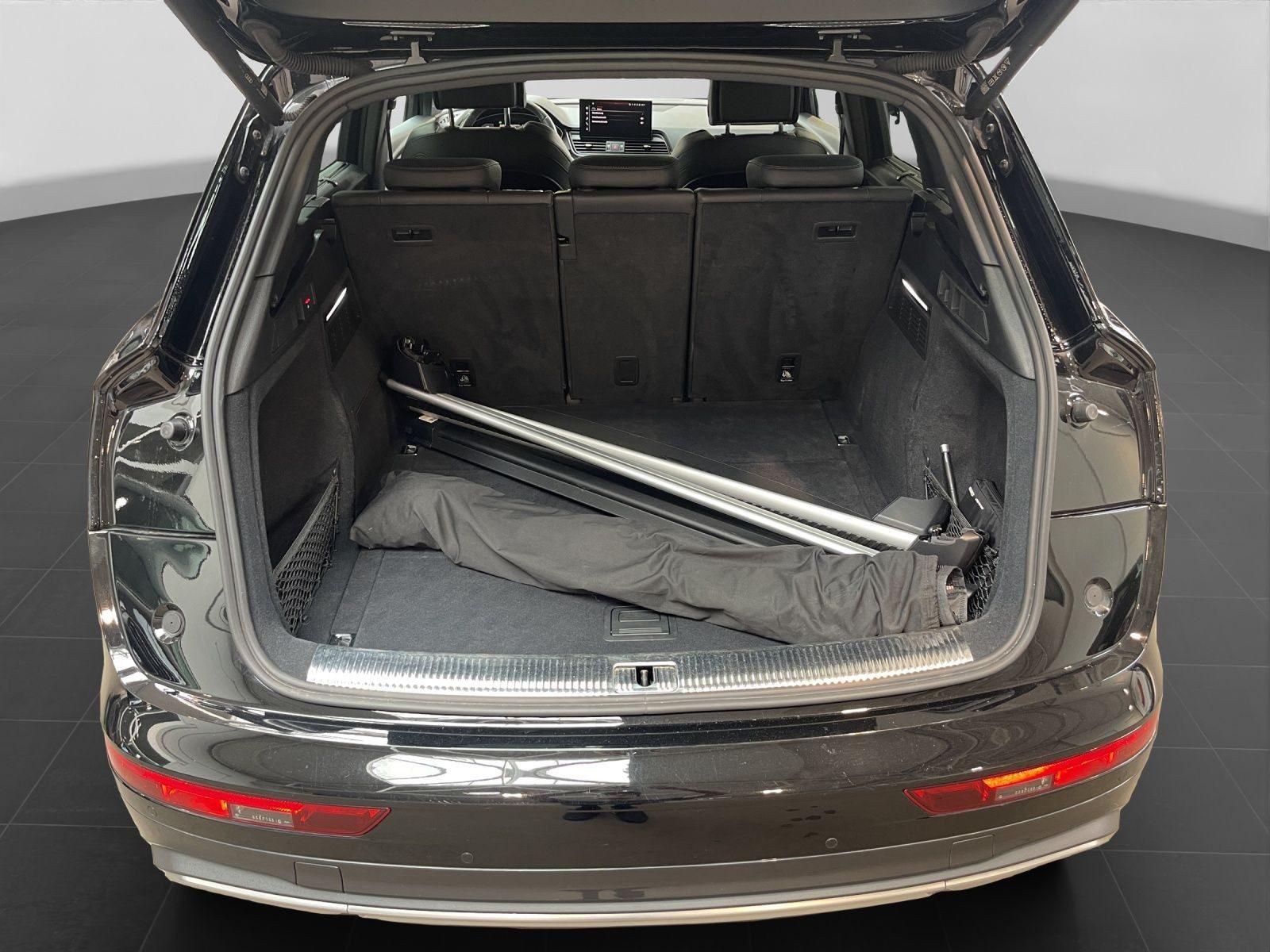 Audi Q5 – Bild 16