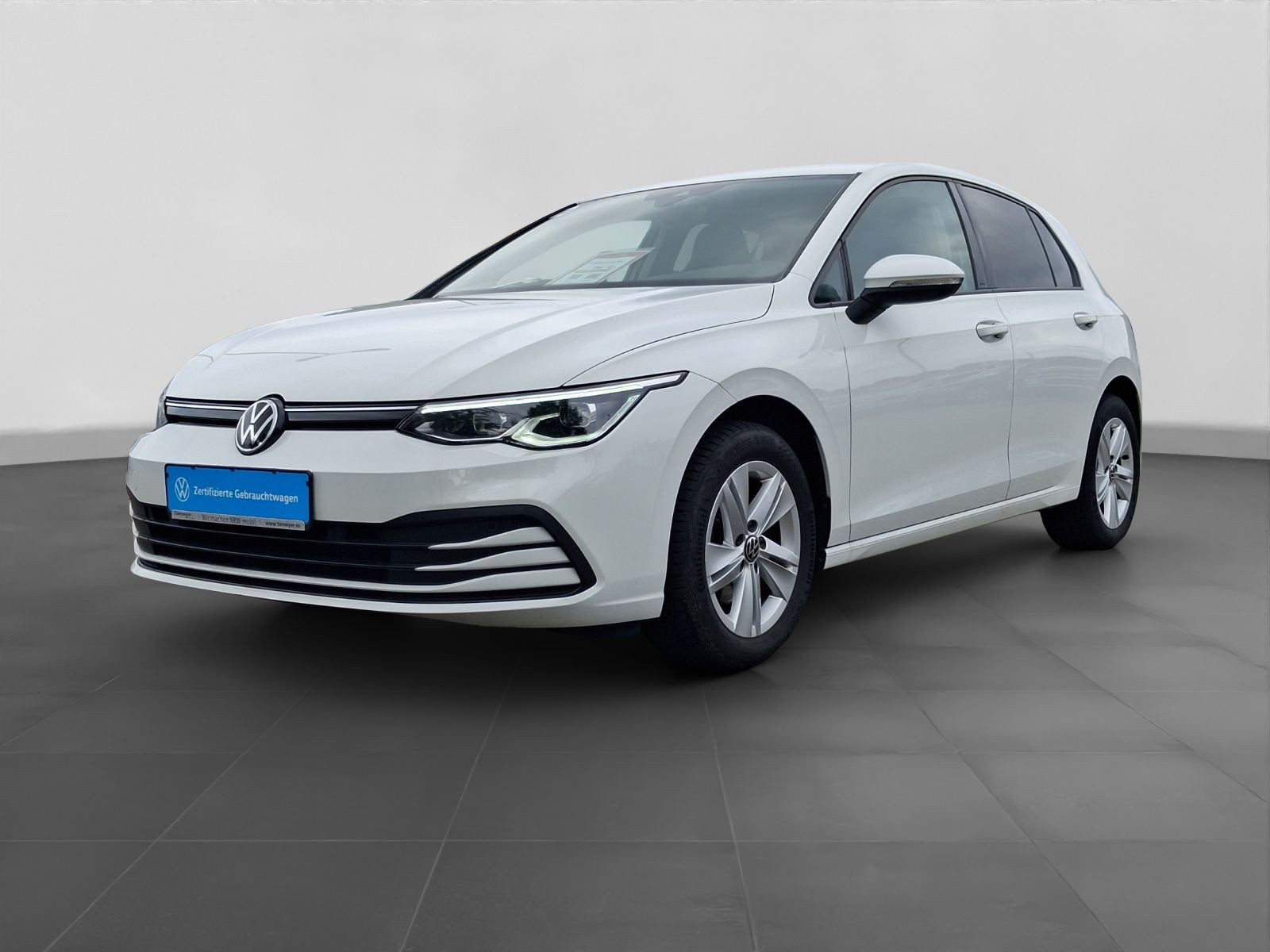 Volkswagen Golf – Foto 2