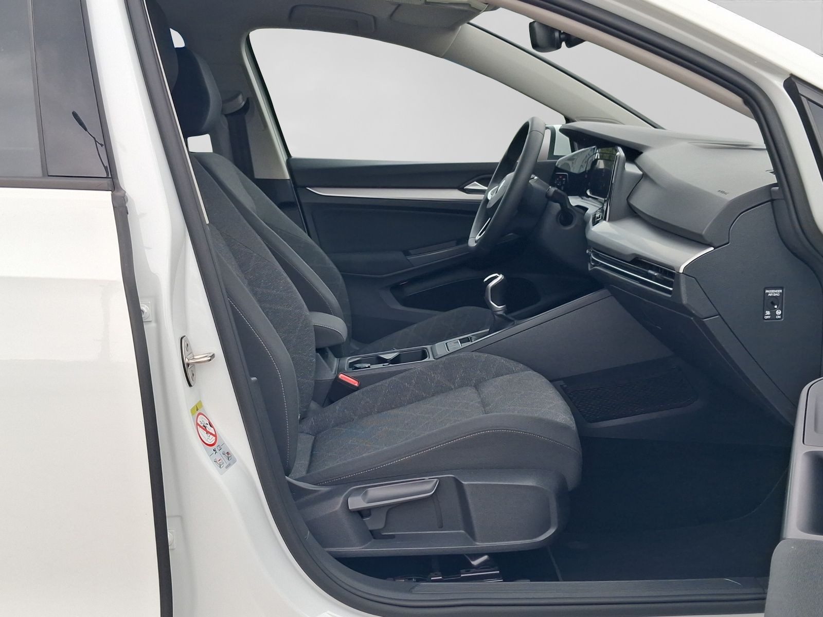 Volkswagen Golf – Foto 4