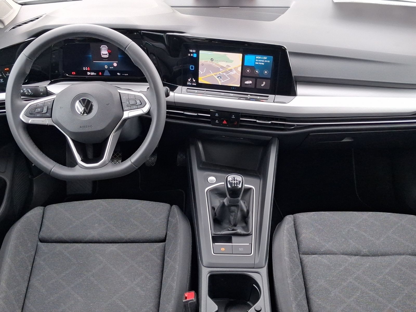 Volkswagen Golf – Foto 5