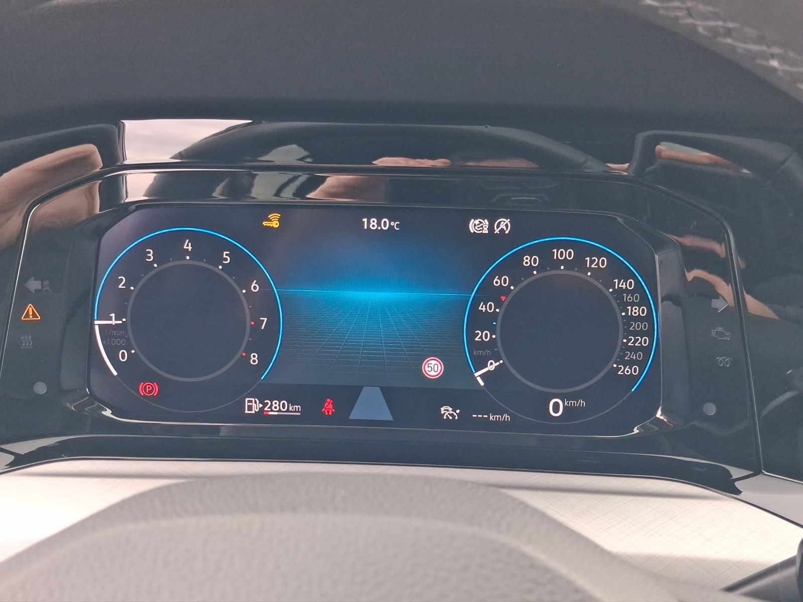 Volkswagen Golf – Foto 10