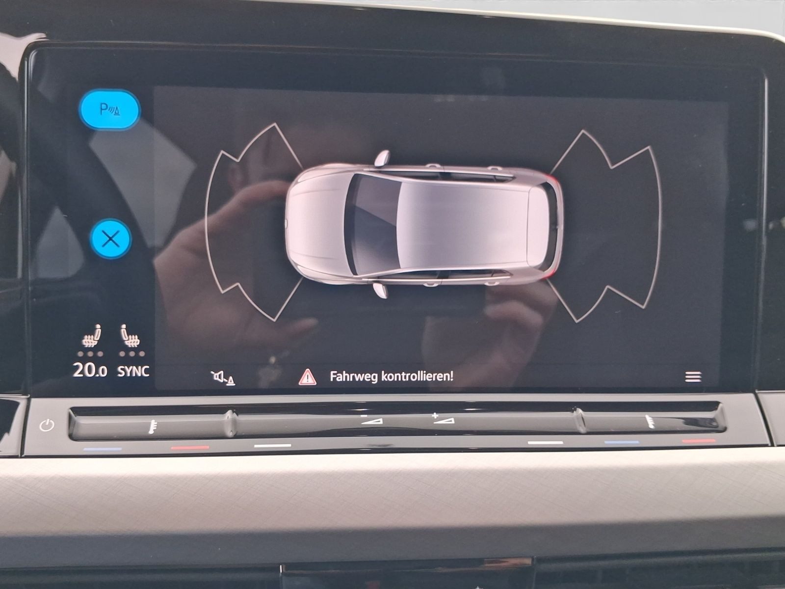 Volkswagen Golf – Foto 12