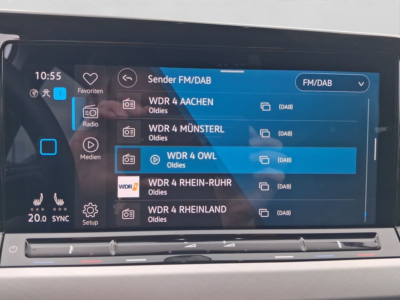 Volkswagen Golf – Foto 14