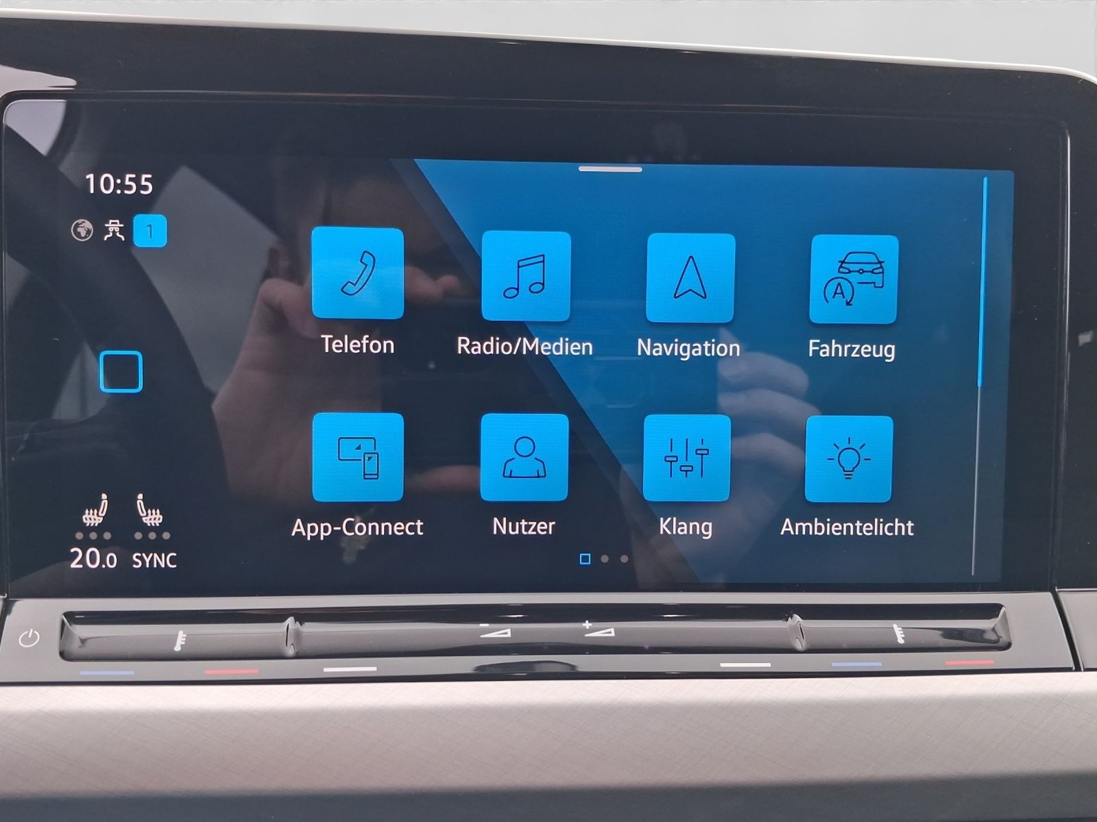 Volkswagen Golf – Foto 15