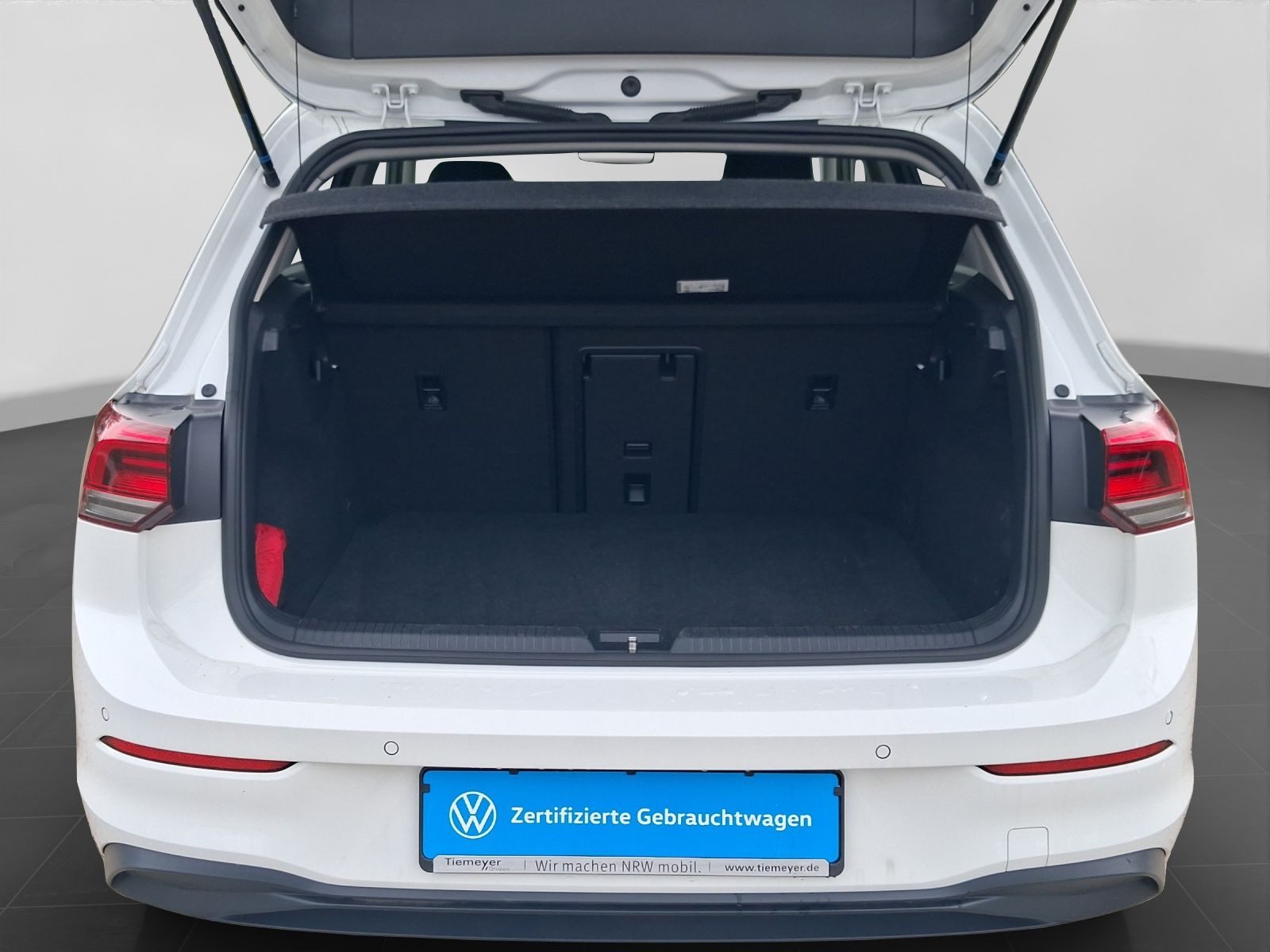 Volkswagen Golf – Foto 17