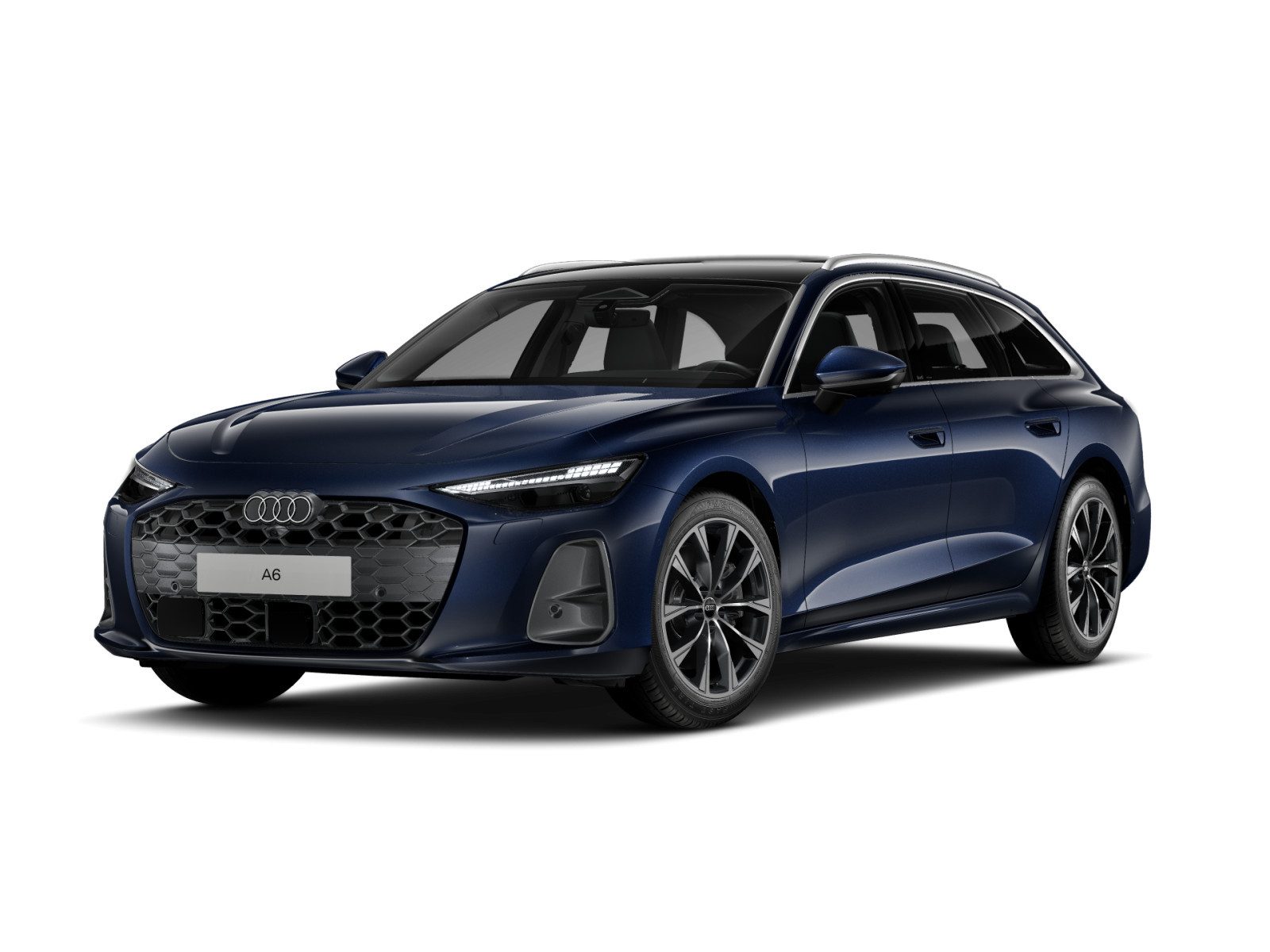 Audi A6 Avant – Bild 2