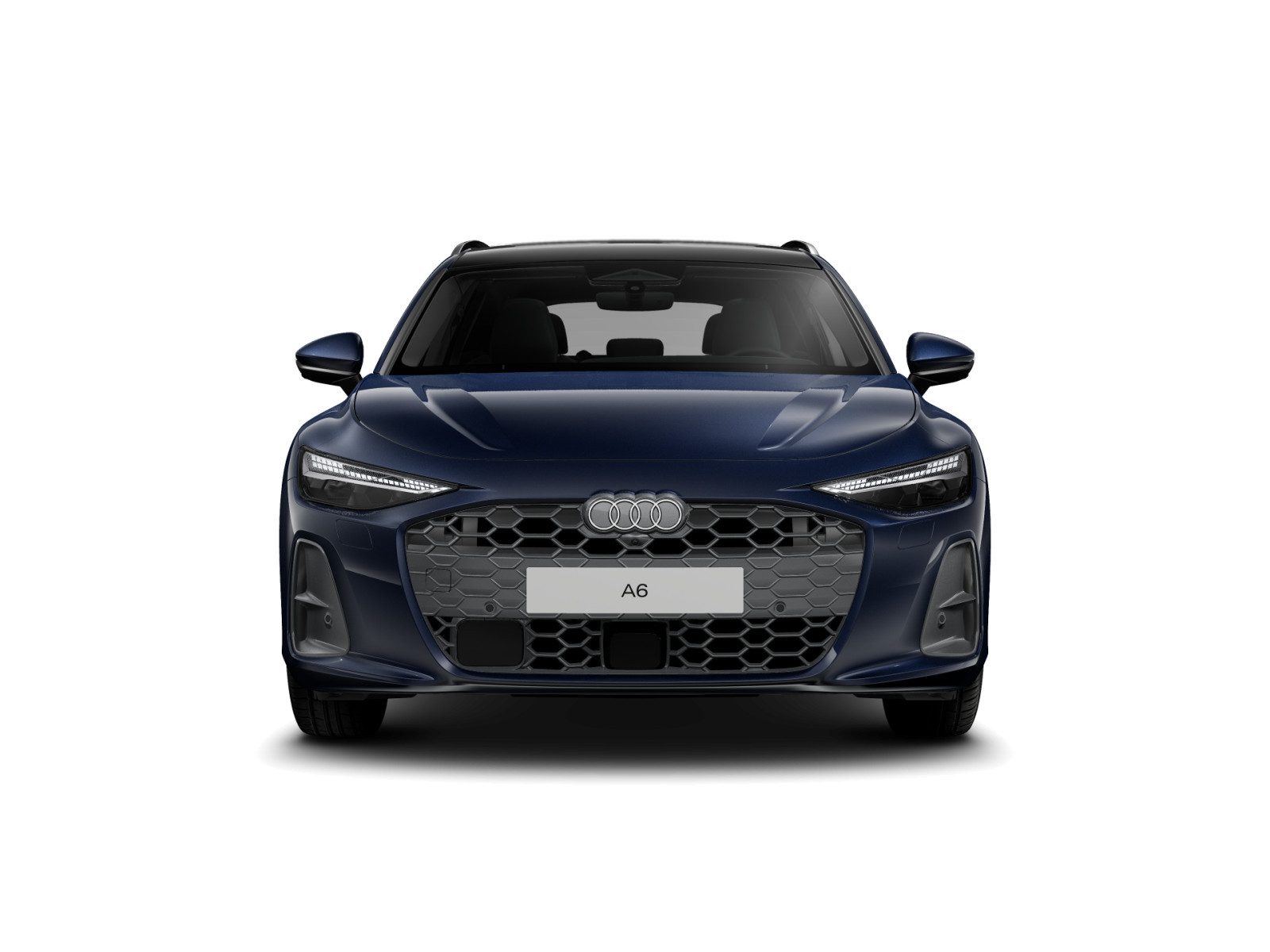 Audi A6 Avant – Bild 3