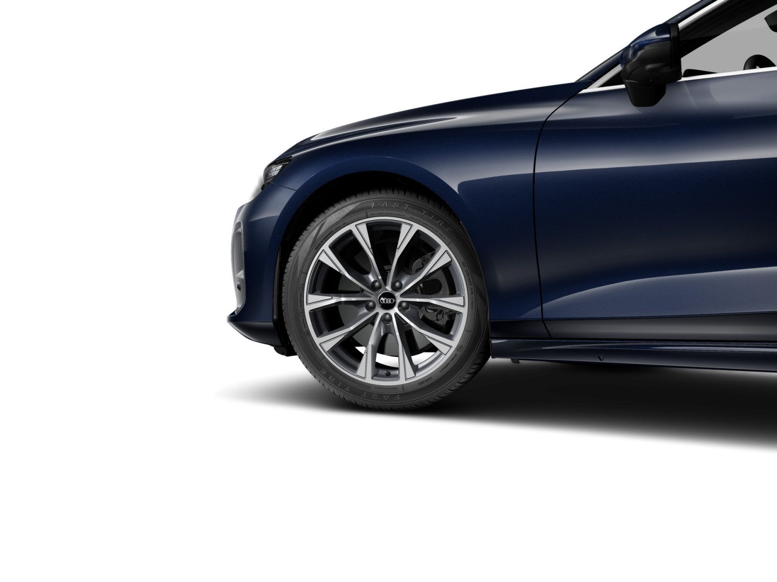 Audi A6 Avant – Bild 4