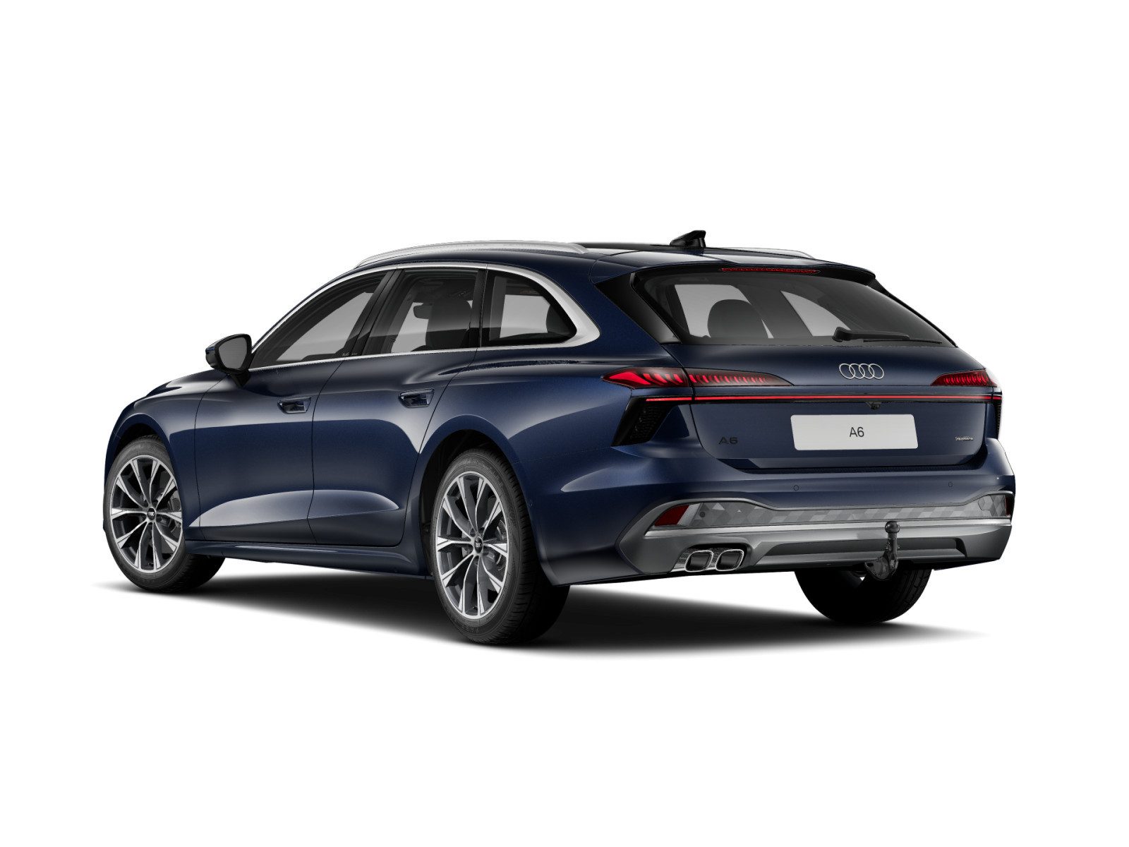 Audi A6 Avant – Bild 5