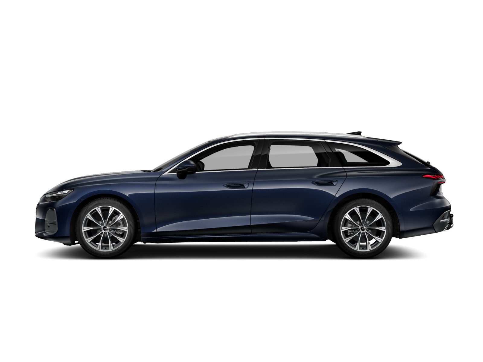Audi A6 Avant – Bild 6