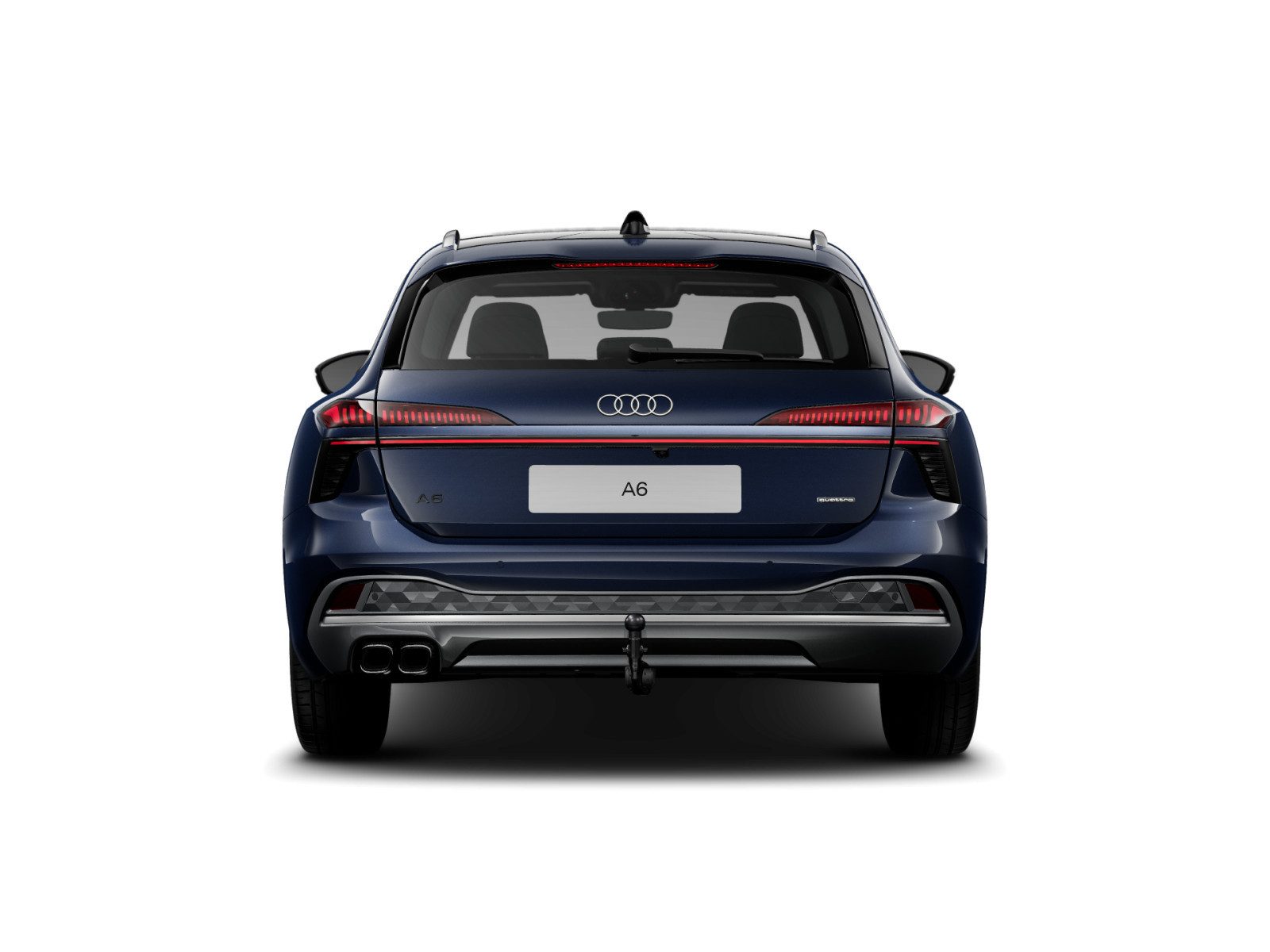 Audi A6 Avant – Bild 7