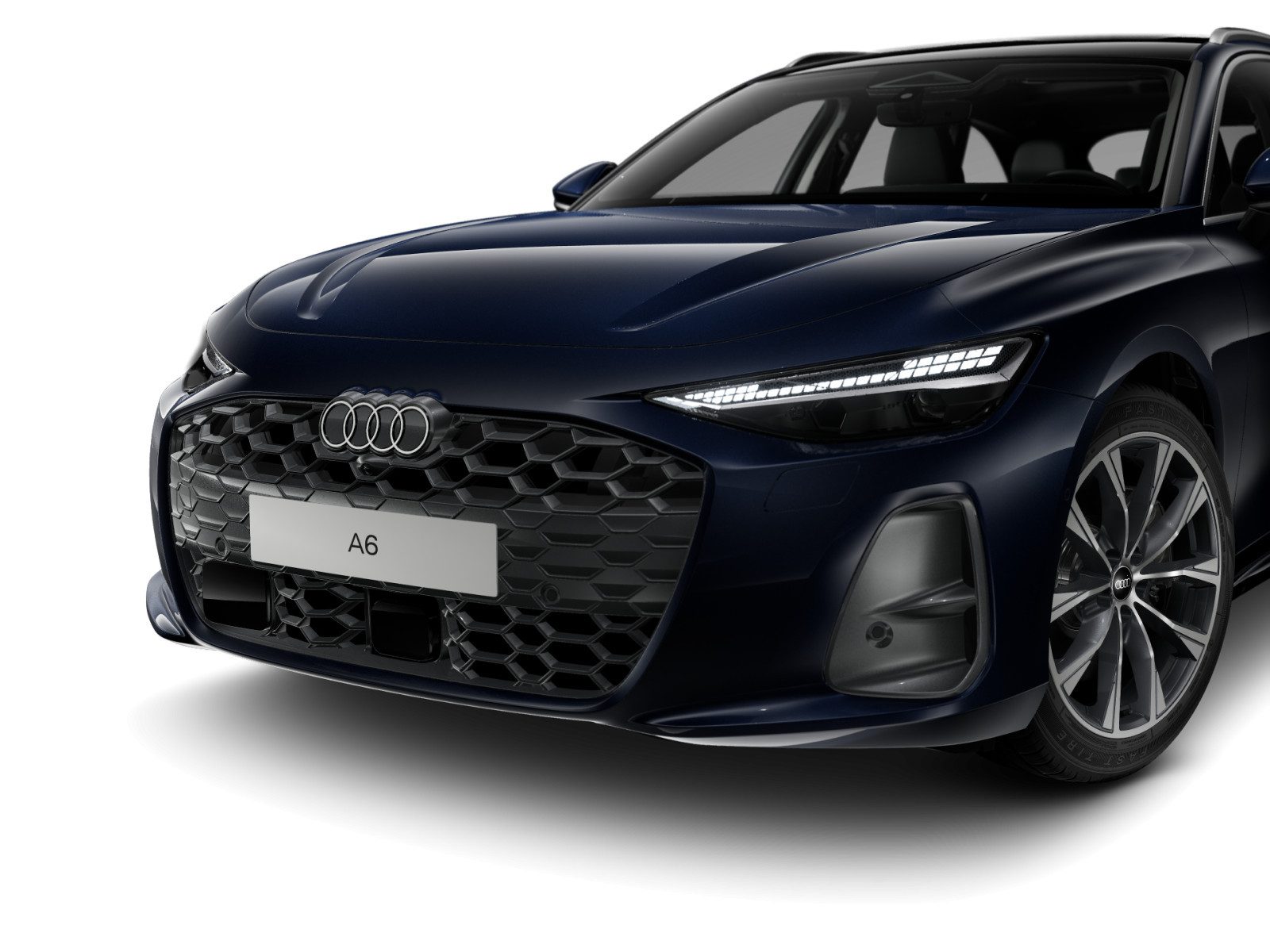 Audi A6 Avant – Bild 8