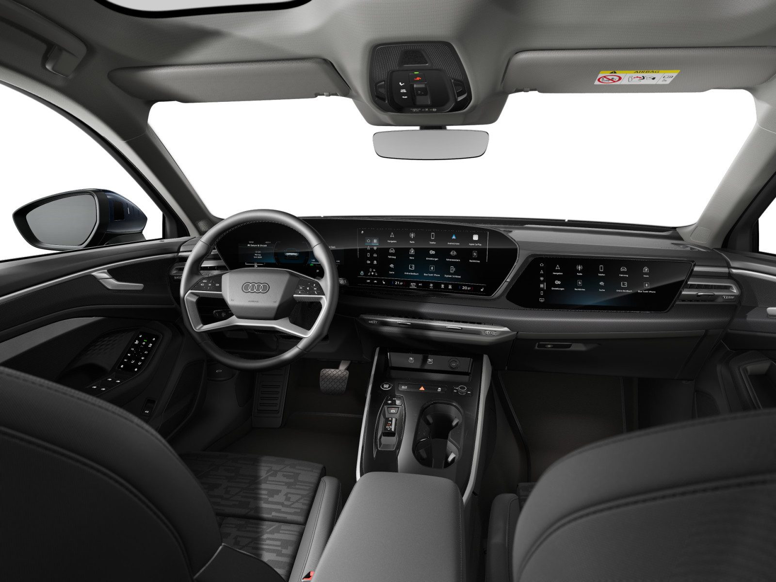 Audi A6 Avant – Bild 9