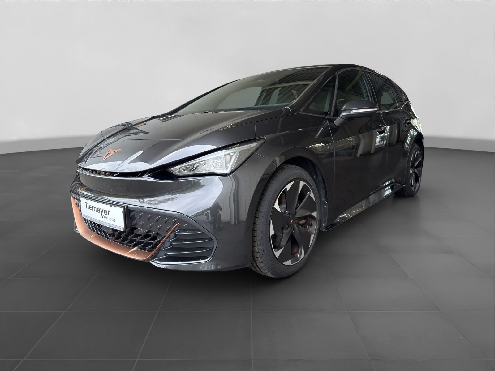 Cupra Born – Bild 2