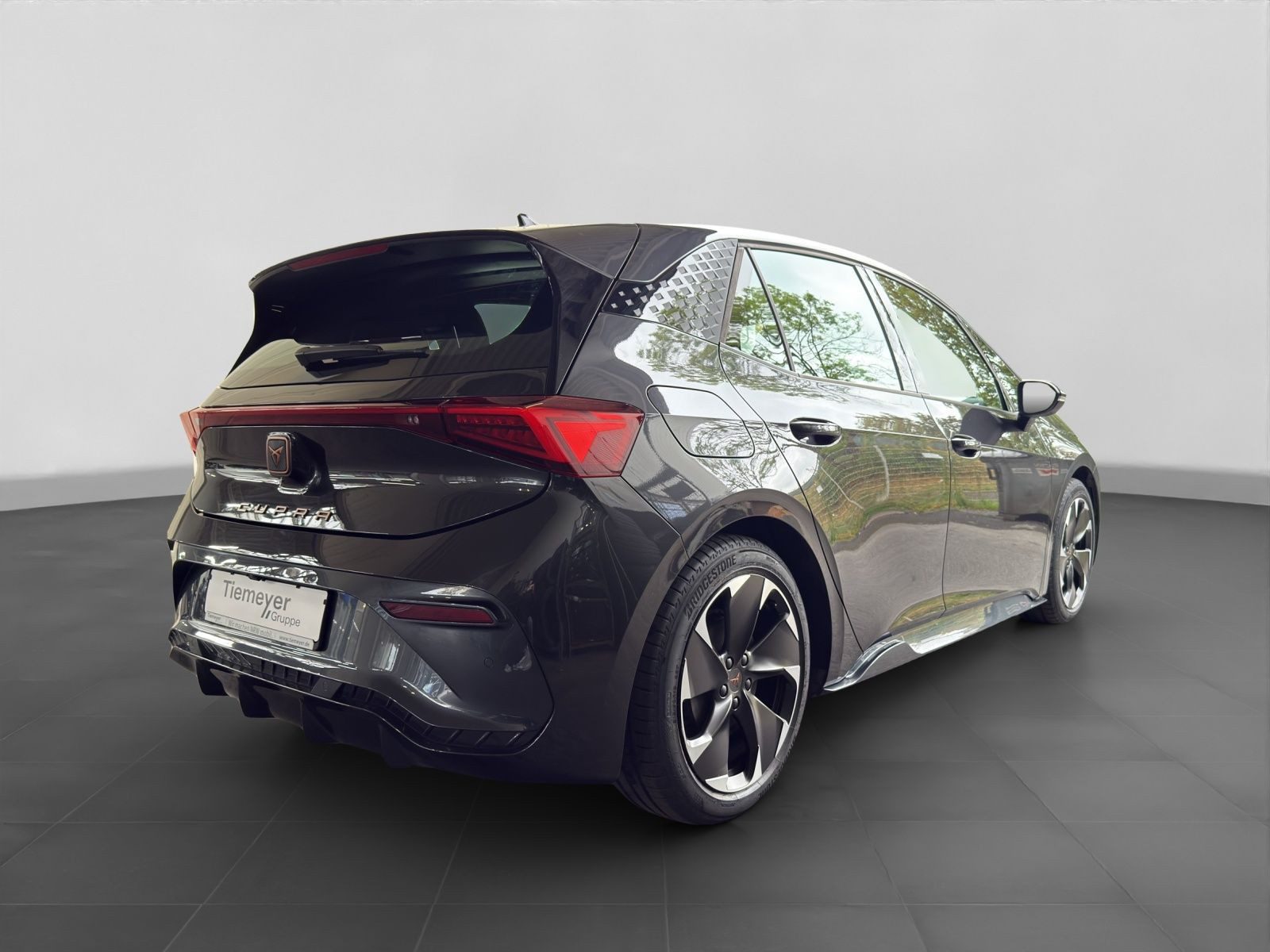 Cupra Born – Bild 3