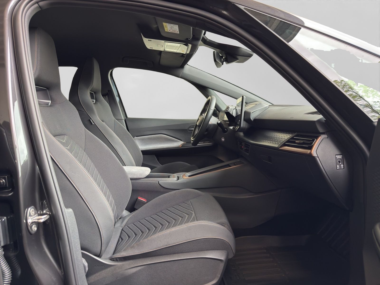 Cupra Born – Bild 4
