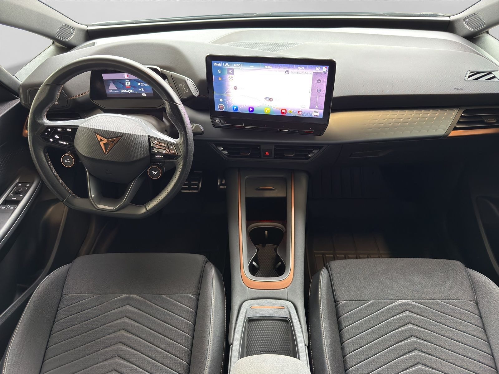 Cupra Born – Bild 5
