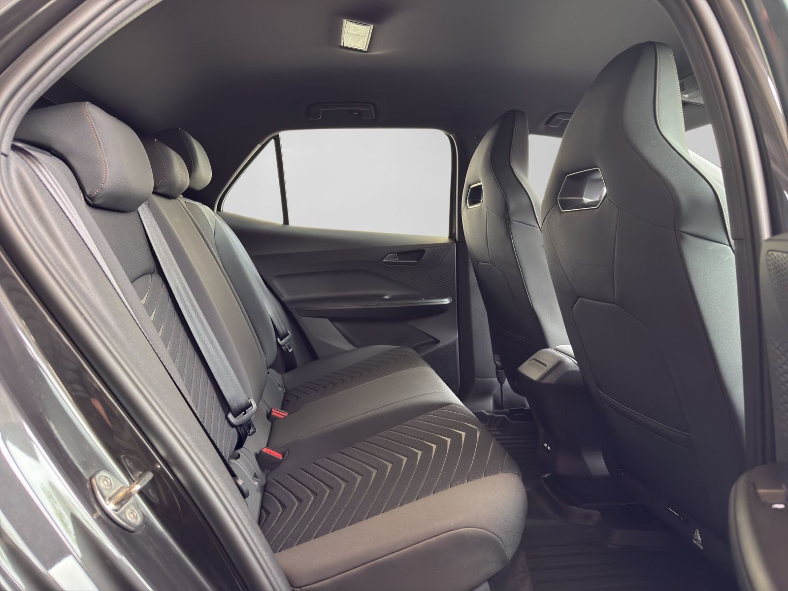 Cupra Born – Bild 6