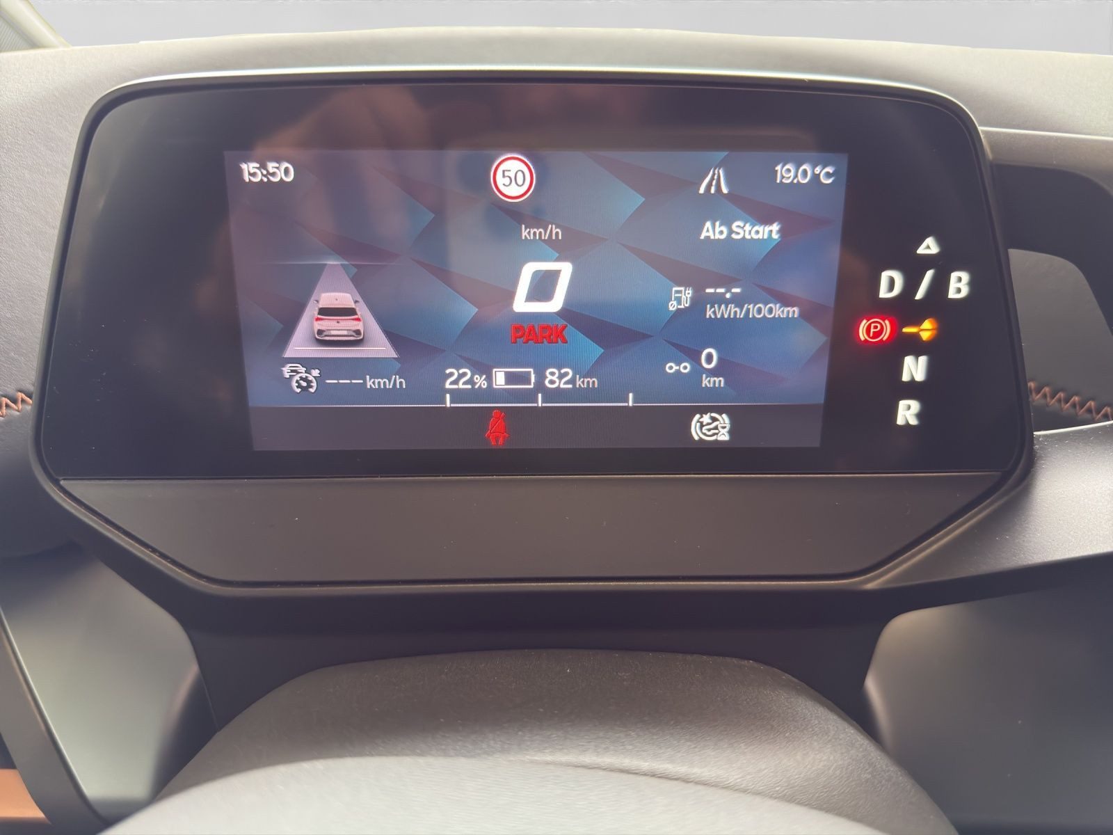 Cupra Born – Bild 10