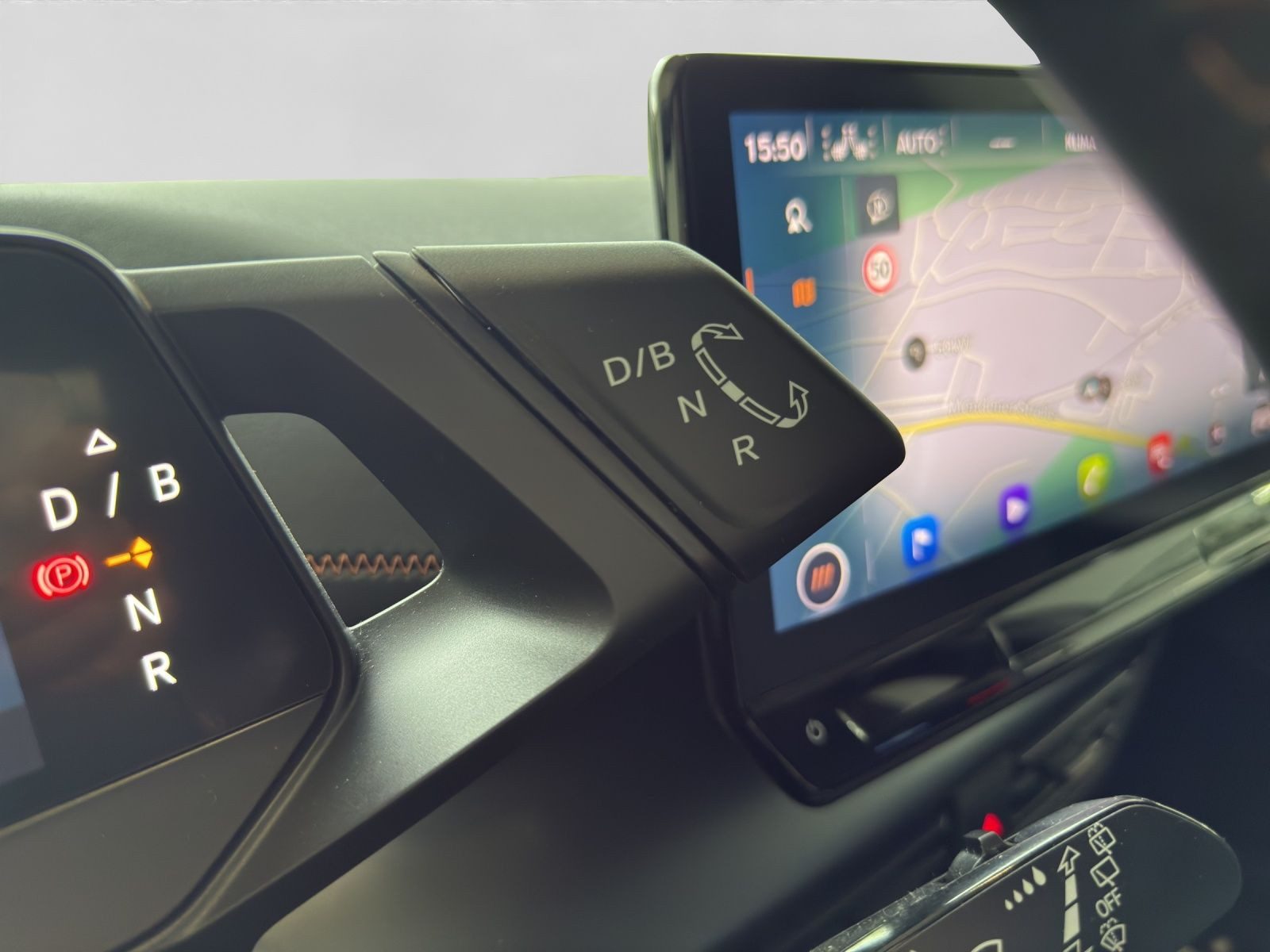 Cupra Born – Bild 11