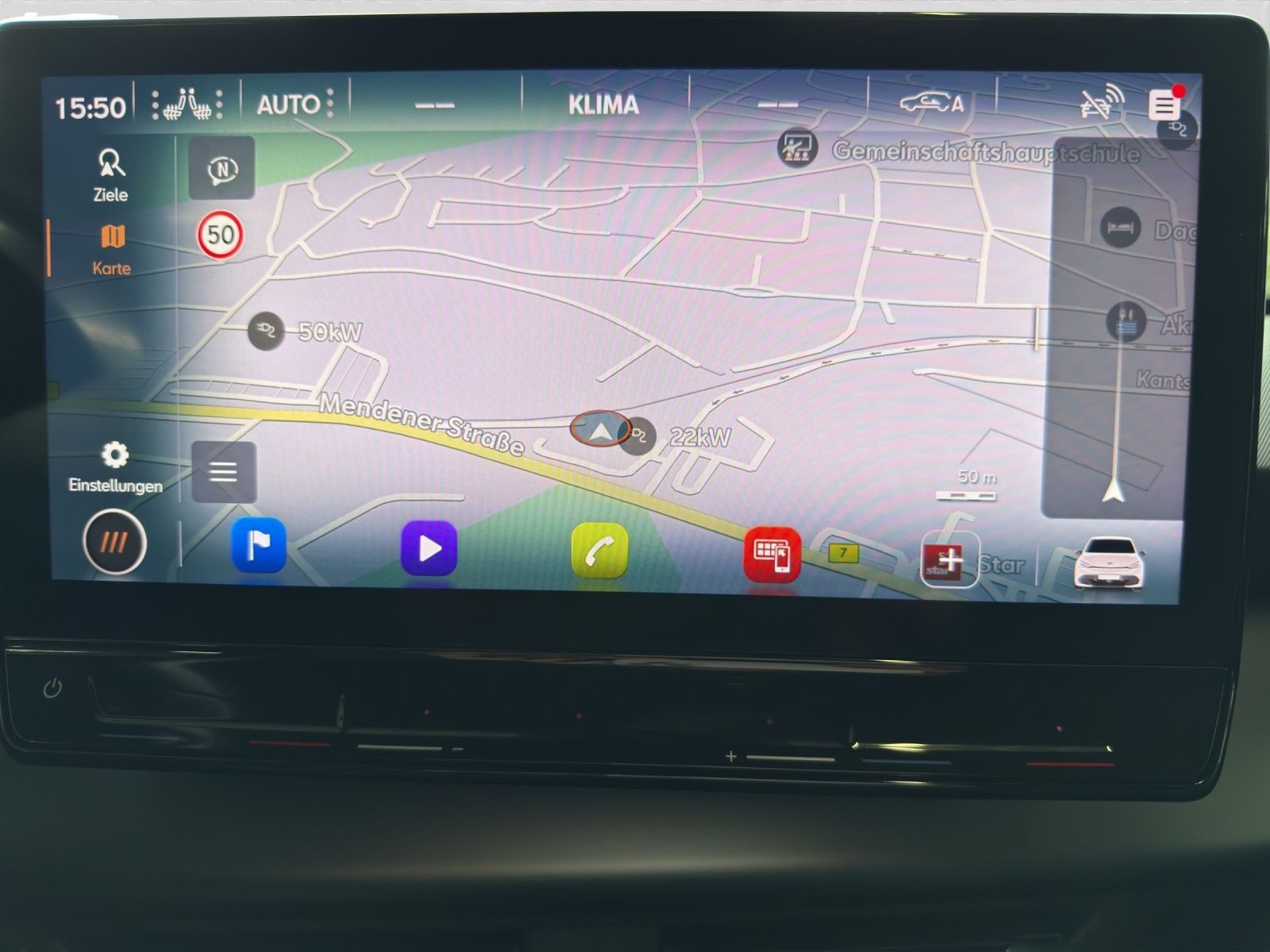Cupra Born – Bild 12
