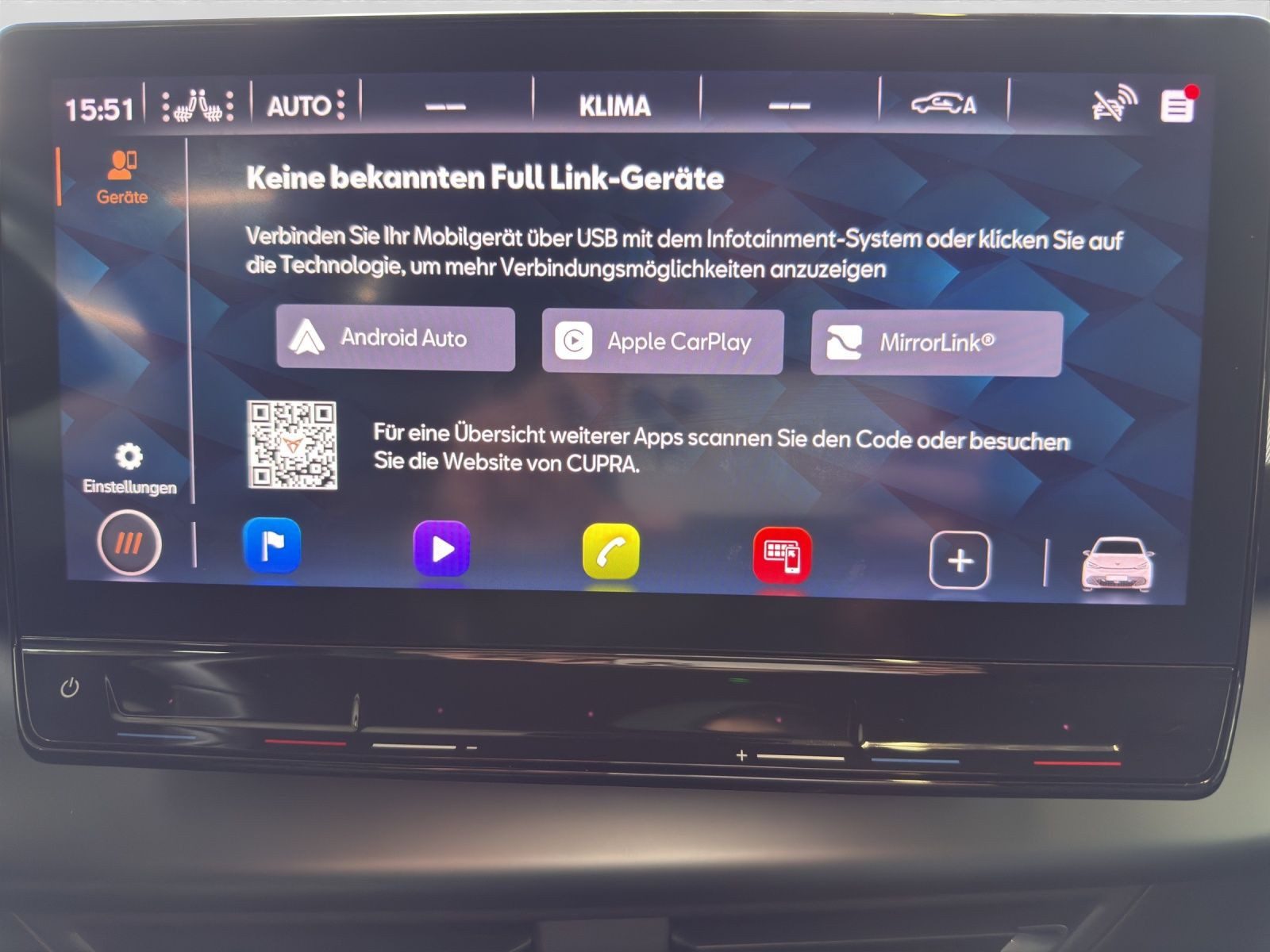 Cupra Born – Bild 13