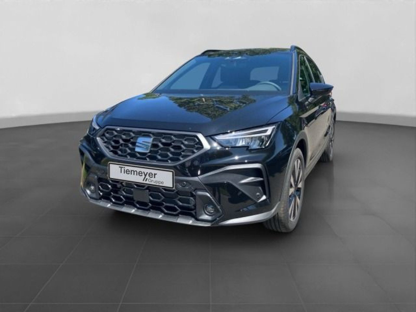 Seat Arona – Bild 2
