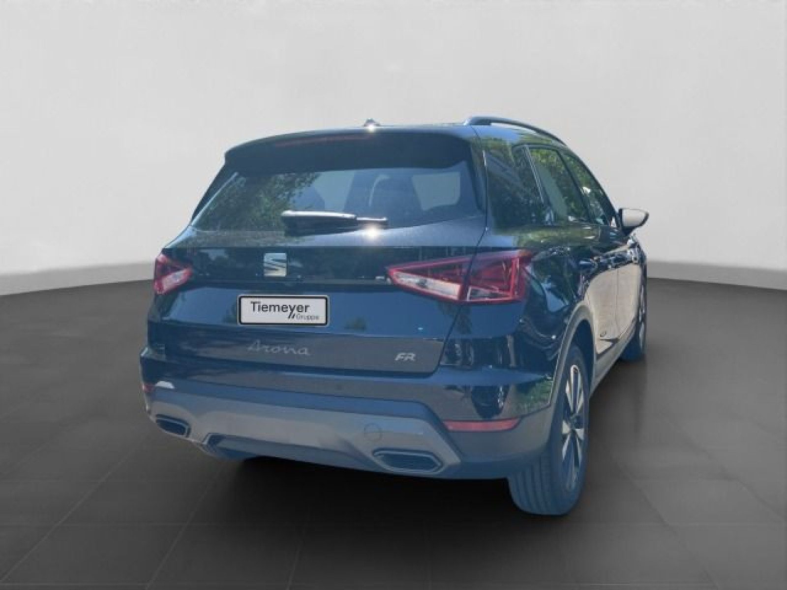 Seat Arona – Bild 3