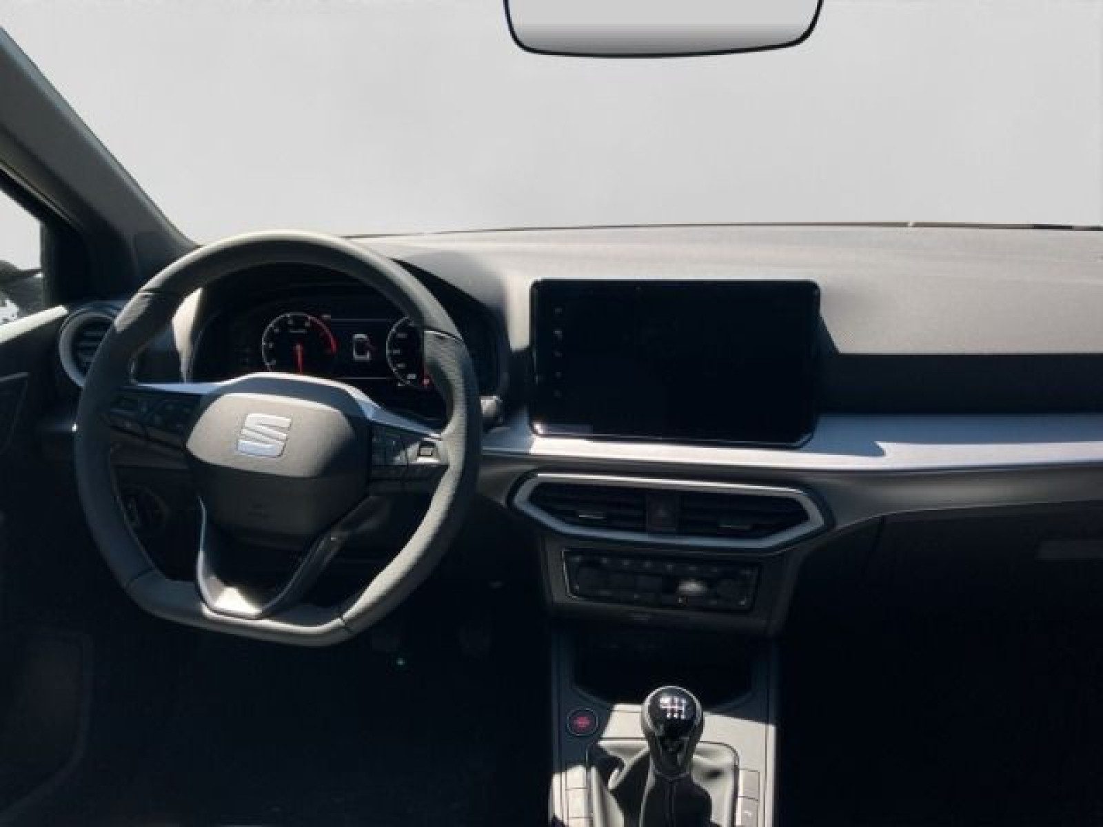 Seat Arona – Bild 5