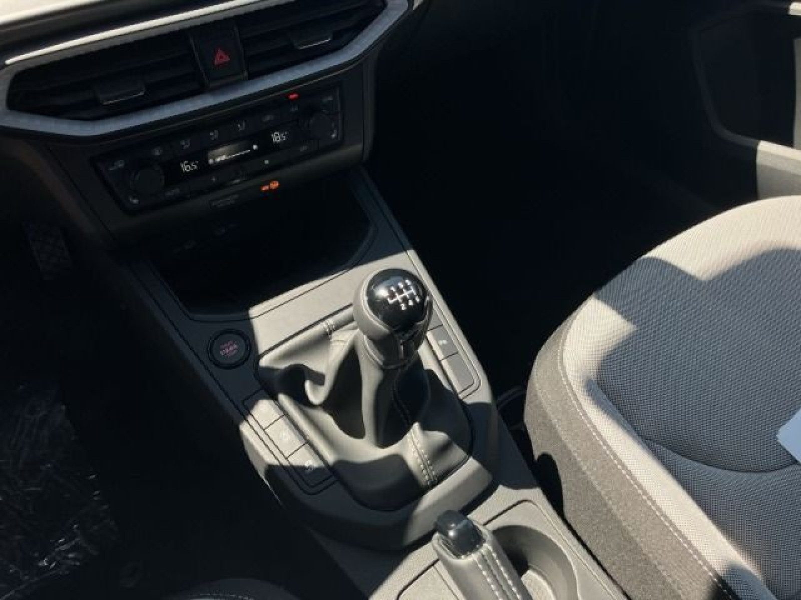 Seat Arona – Bild 11