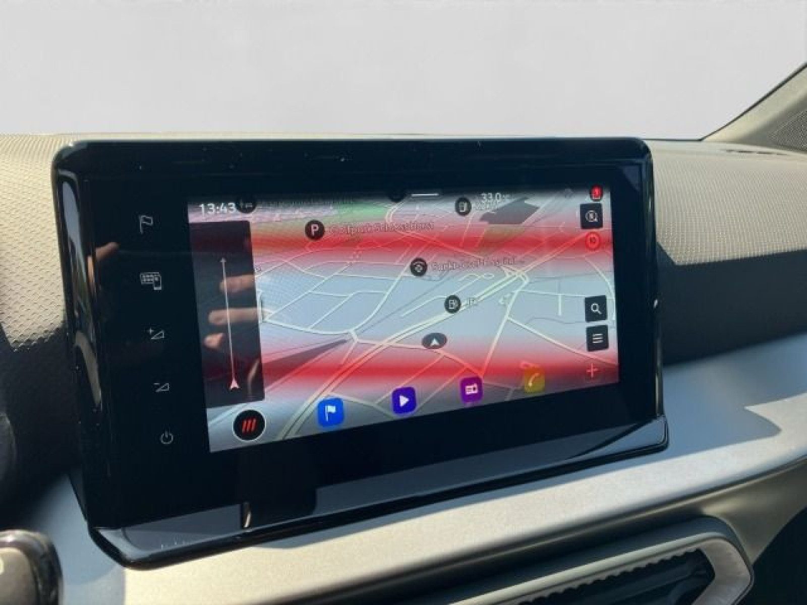 Seat Arona – Bild 12