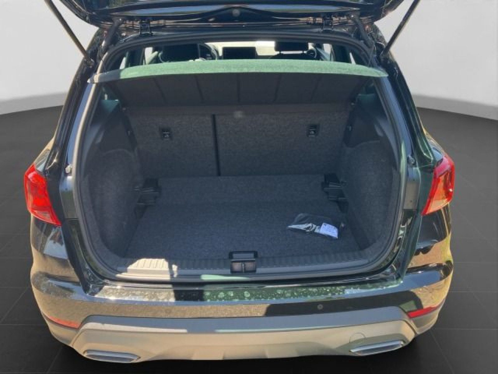 Seat Arona – Bild 16