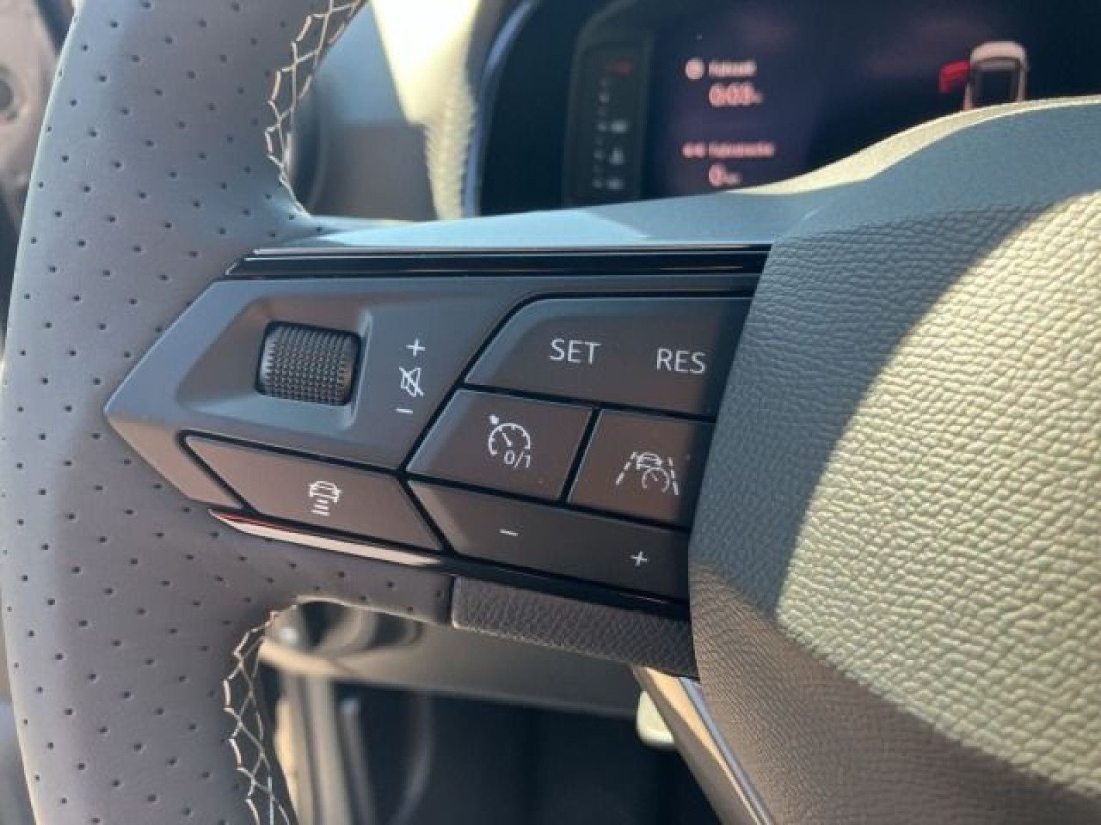 Seat Arona – Bild 18