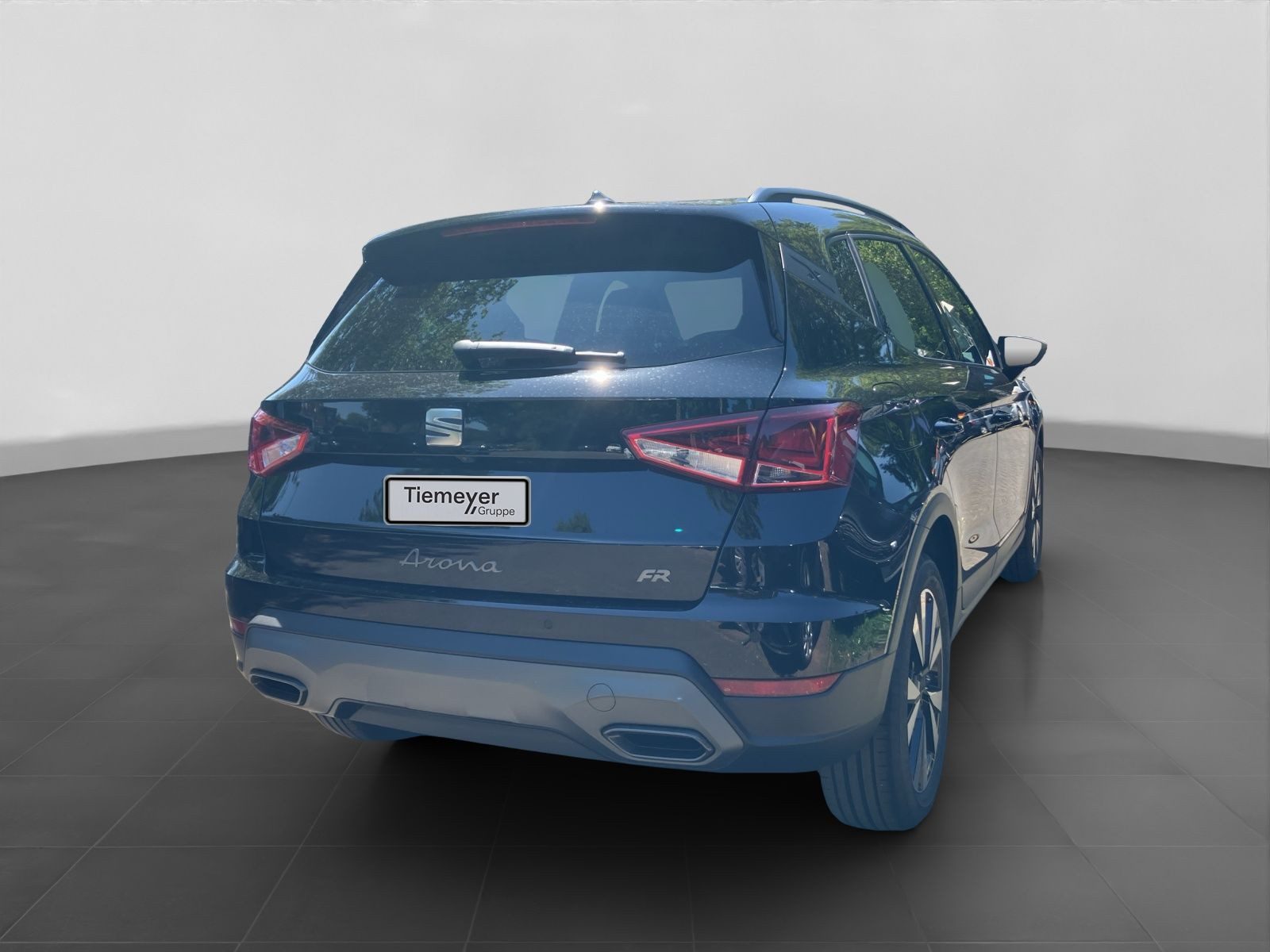 Seat Arona – Foto 3