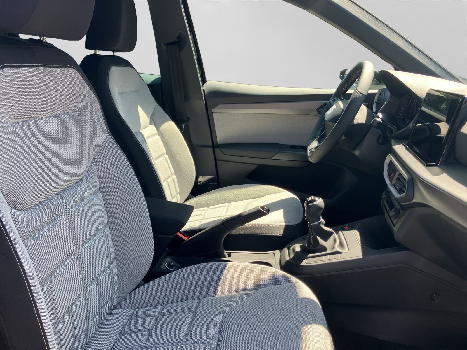 Seat Arona – Foto 4