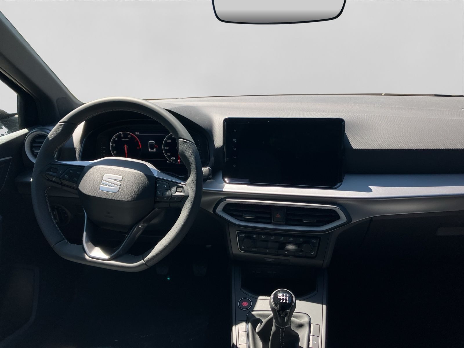 Seat Arona – Foto 5