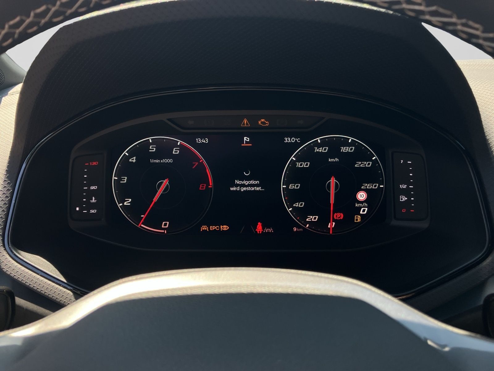 Seat Arona – Foto 10