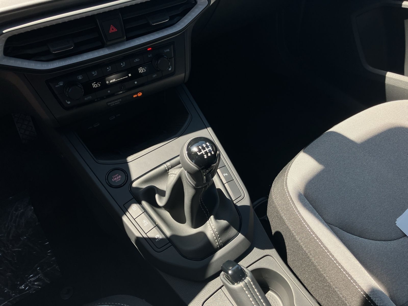 Seat Arona – Foto 11