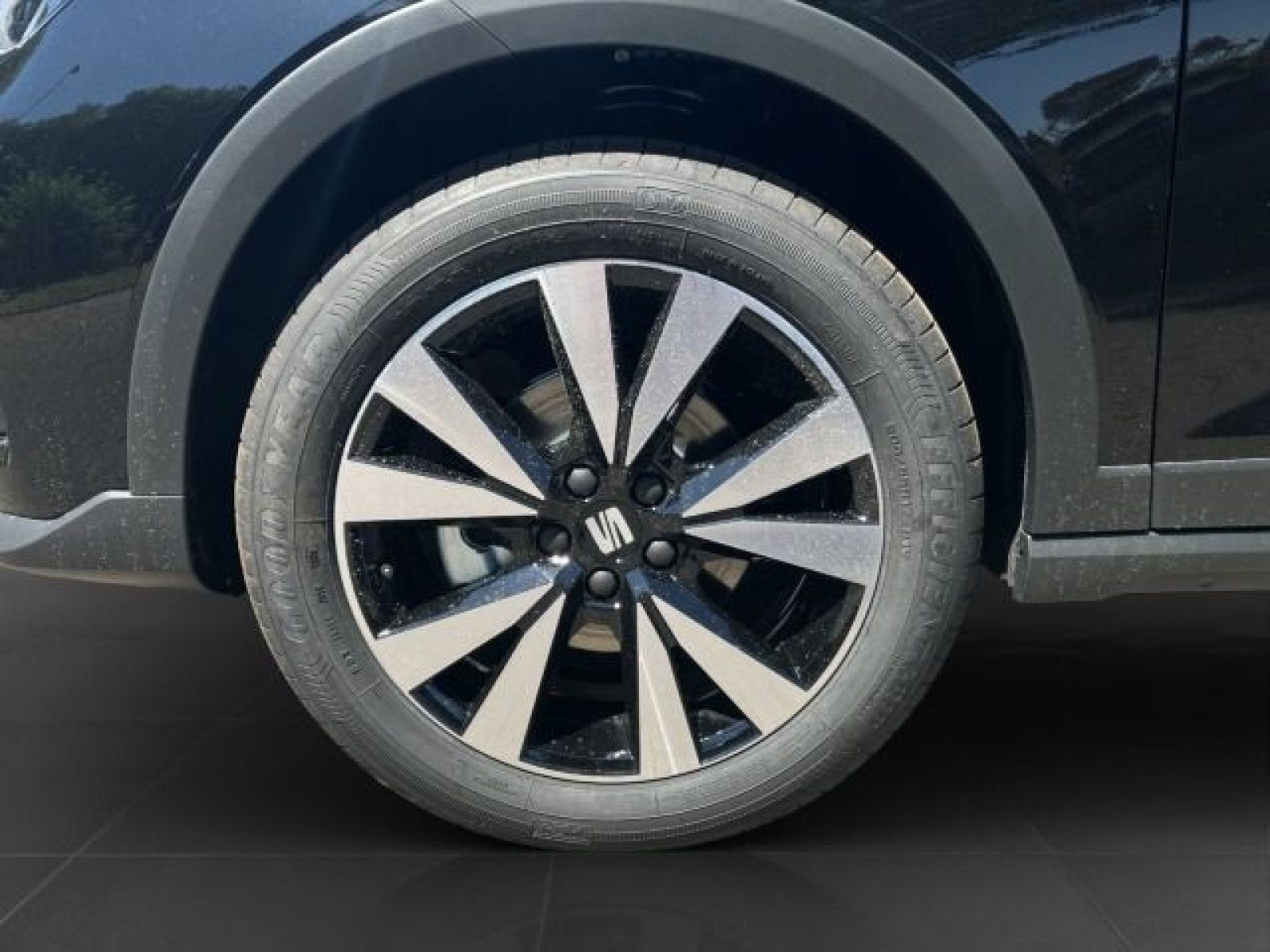 Seat Arona – Bild 7