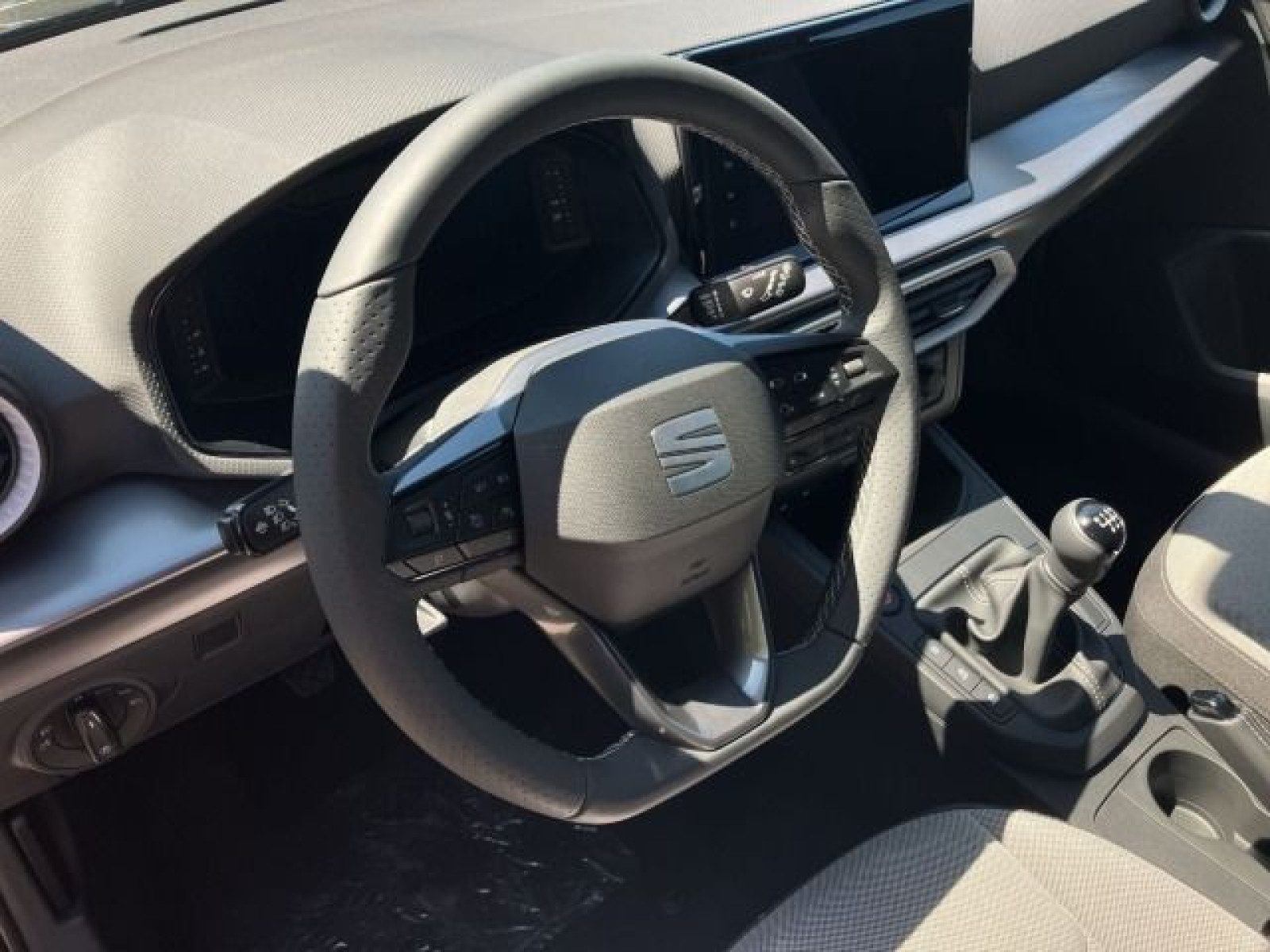 Seat Arona – Bild 9