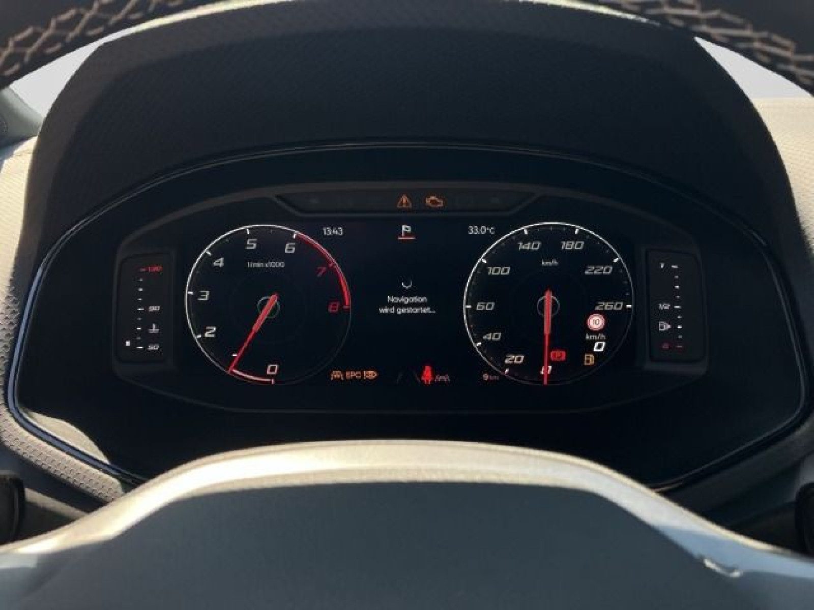 Seat Arona – Bild 10