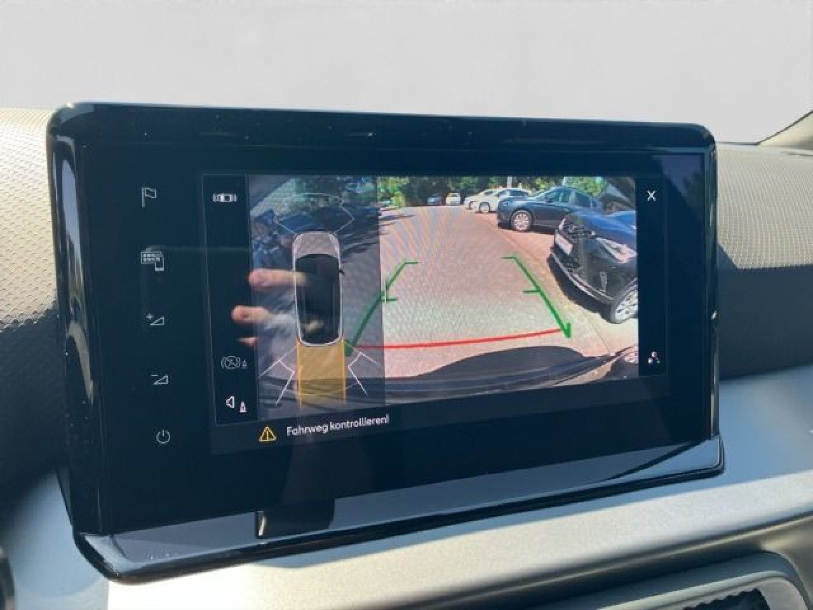 Seat Arona – Bild 15