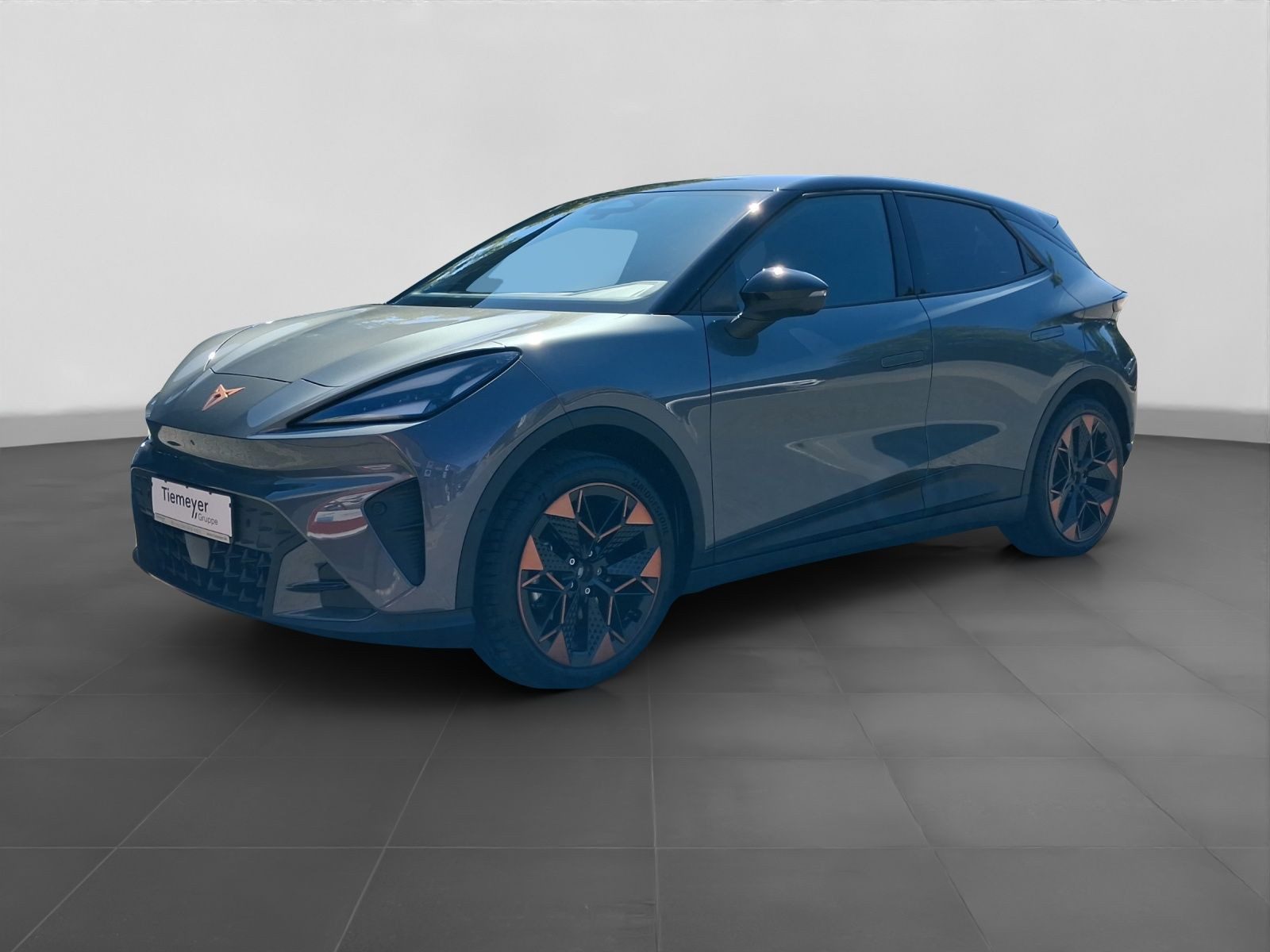 Cupra Raval – Foto 2
